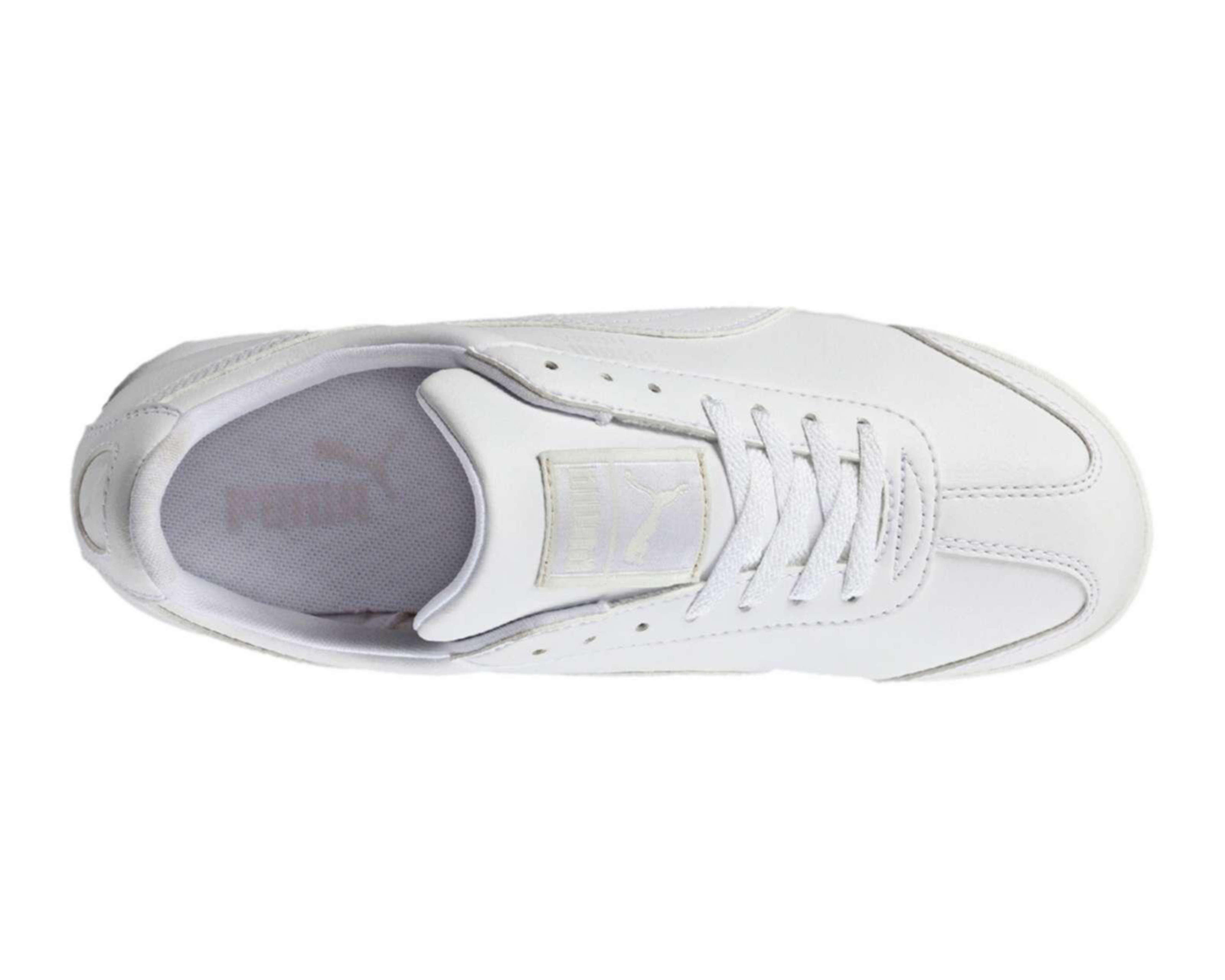 Foto 5 | Tenis Puma Roma Basic PS para Niño