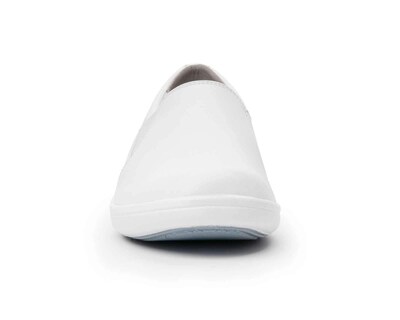 Foto 2 | Zapatos Confort Flexi de Piel para Mujer