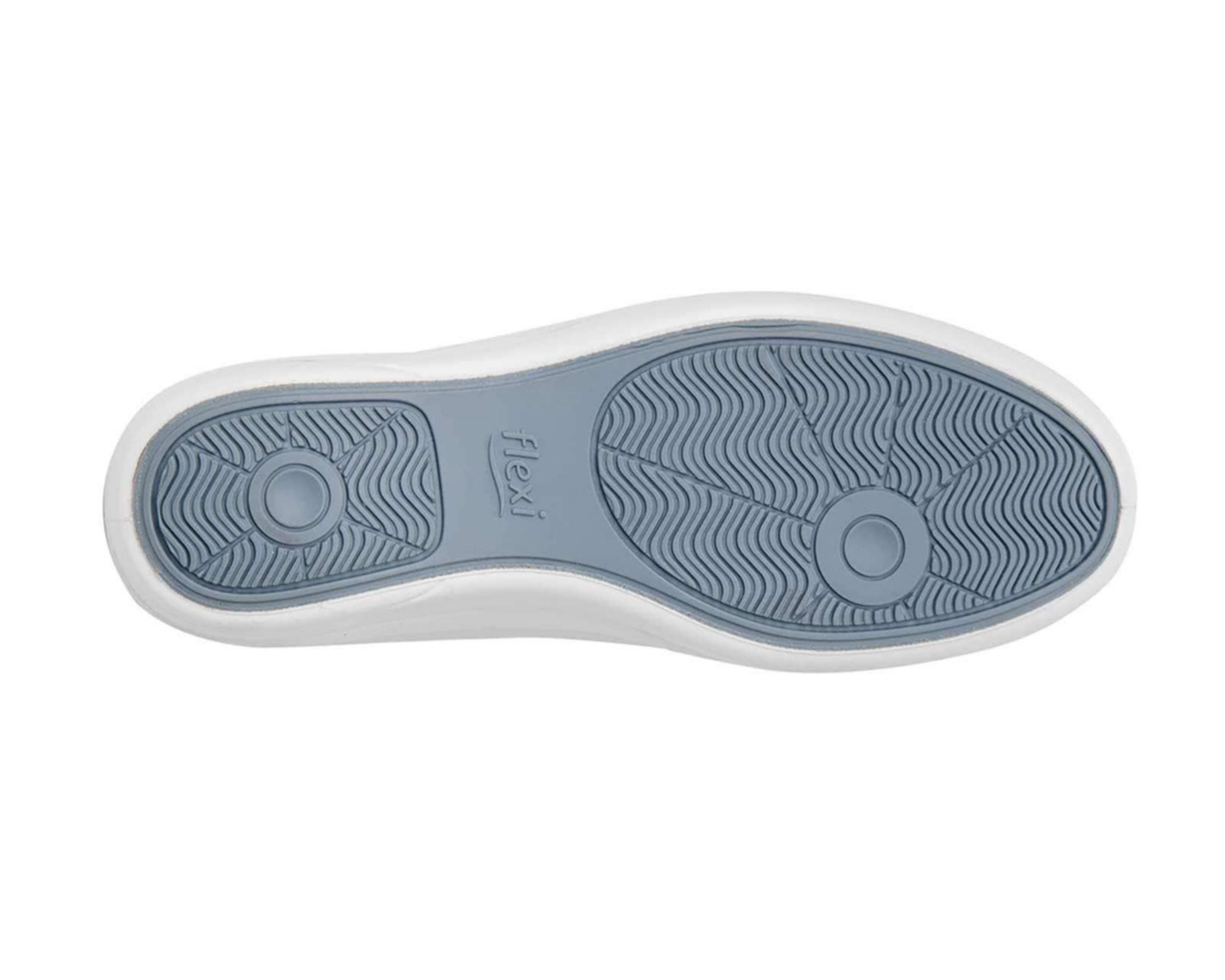 Foto 6 pulgar | Zapatos Confort Flexi de Piel para Mujer