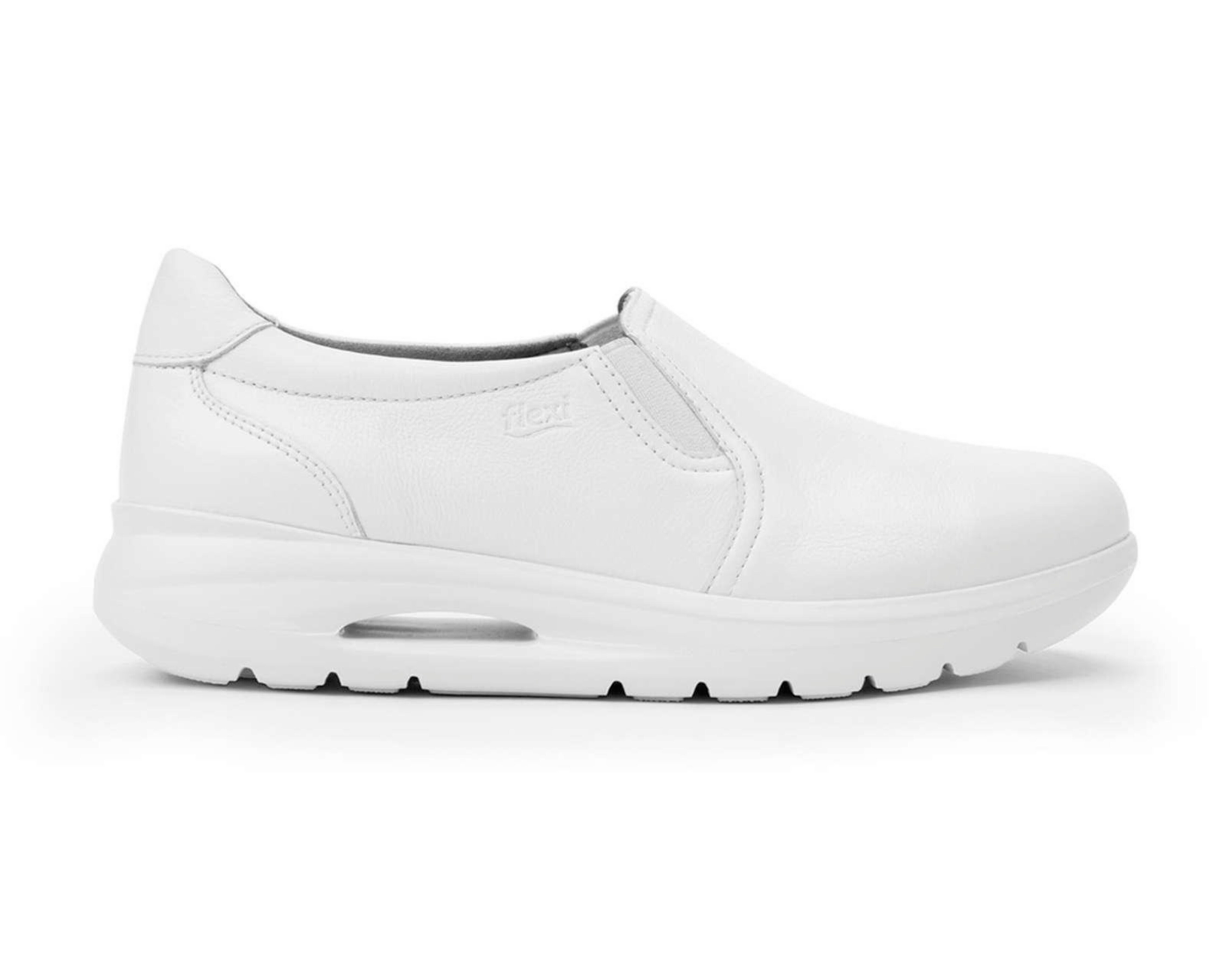 zapatos clinicos flexi coppel