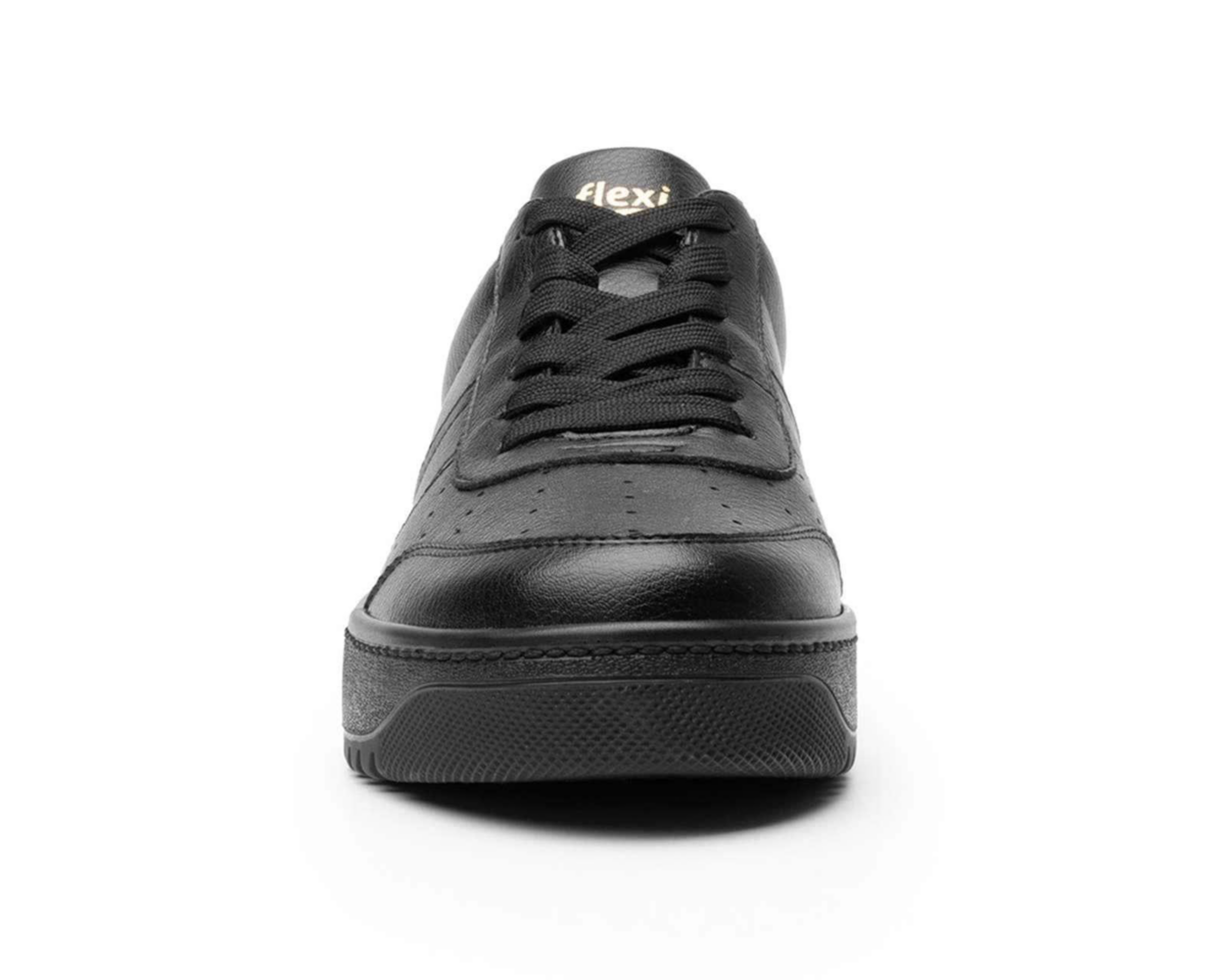 Foto 3 pulgar | Tenis Casuales Flexi para Mujer