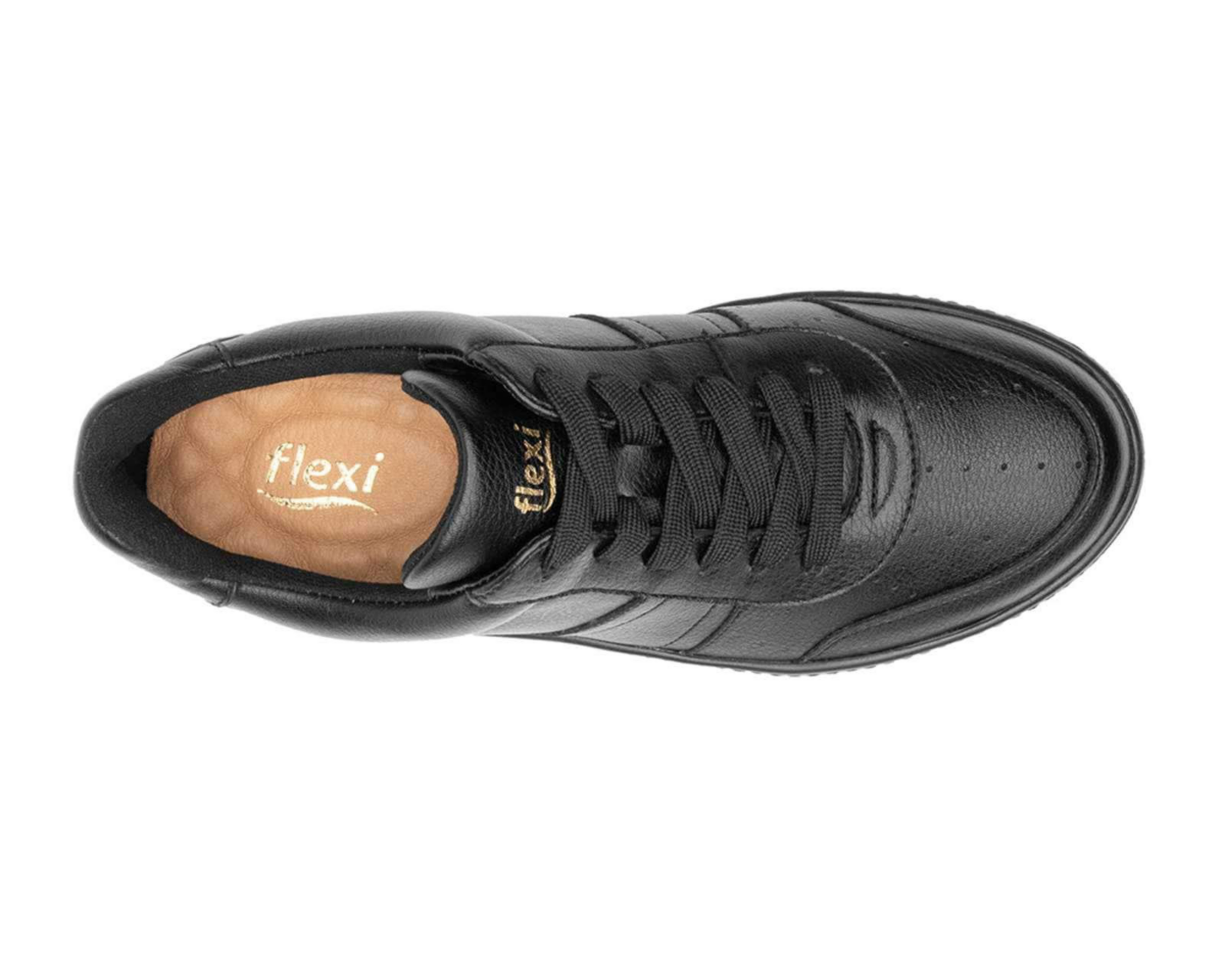 Foto 5 pulgar | Tenis Casuales Flexi para Mujer
