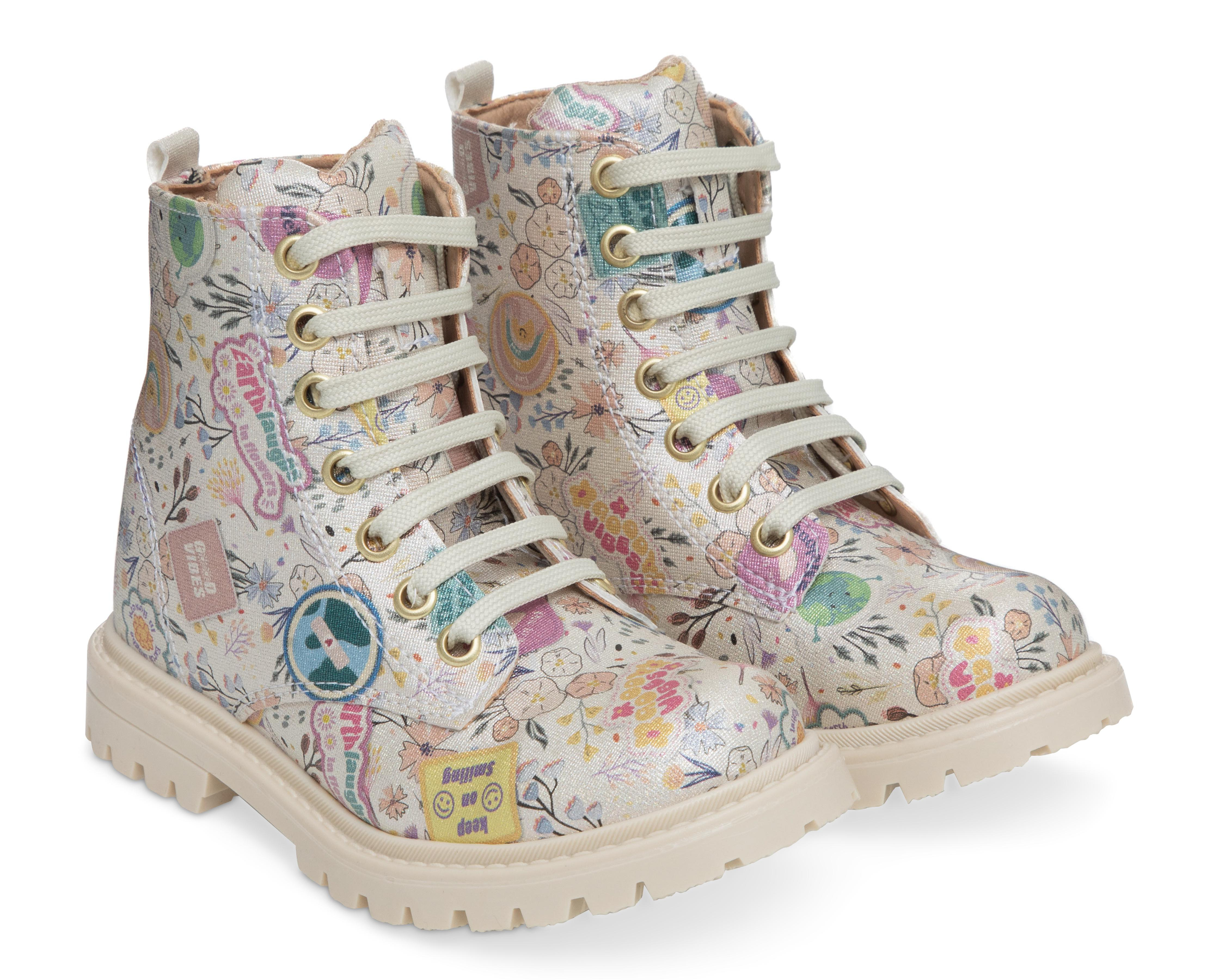 Botas Girls Attitude para Niña $329