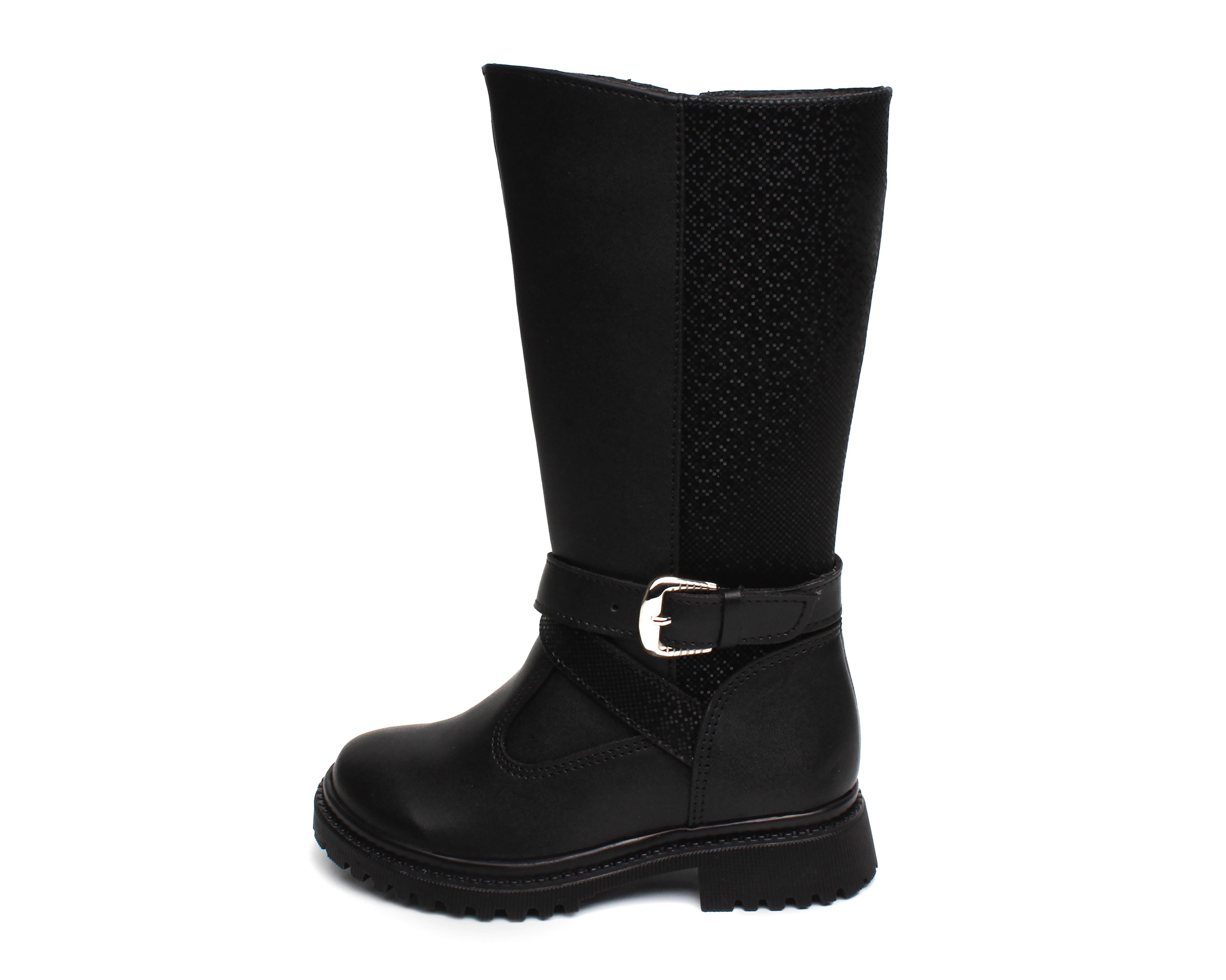 Botas en coppel online para niña