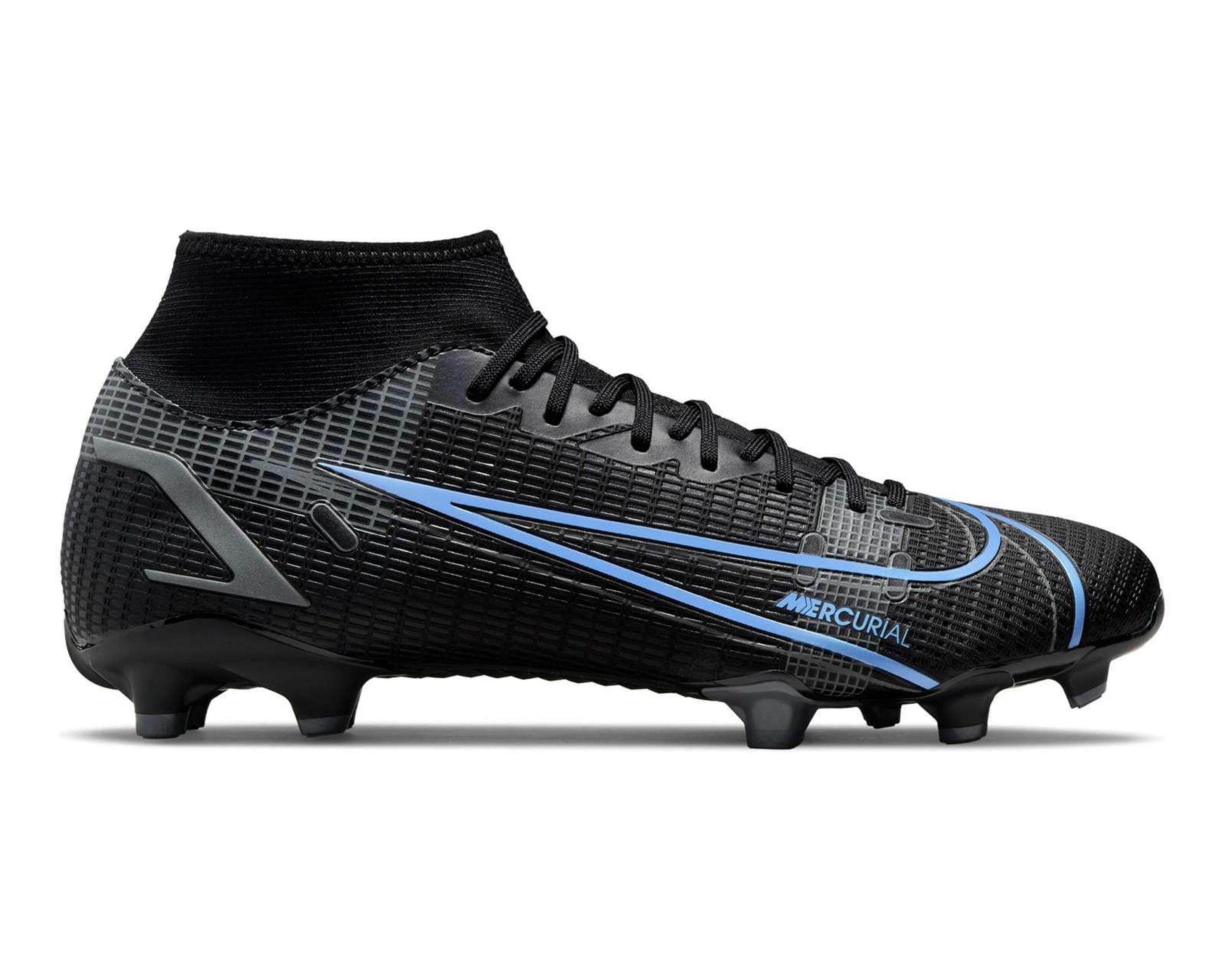 taquetes nike mercurial superfly 7