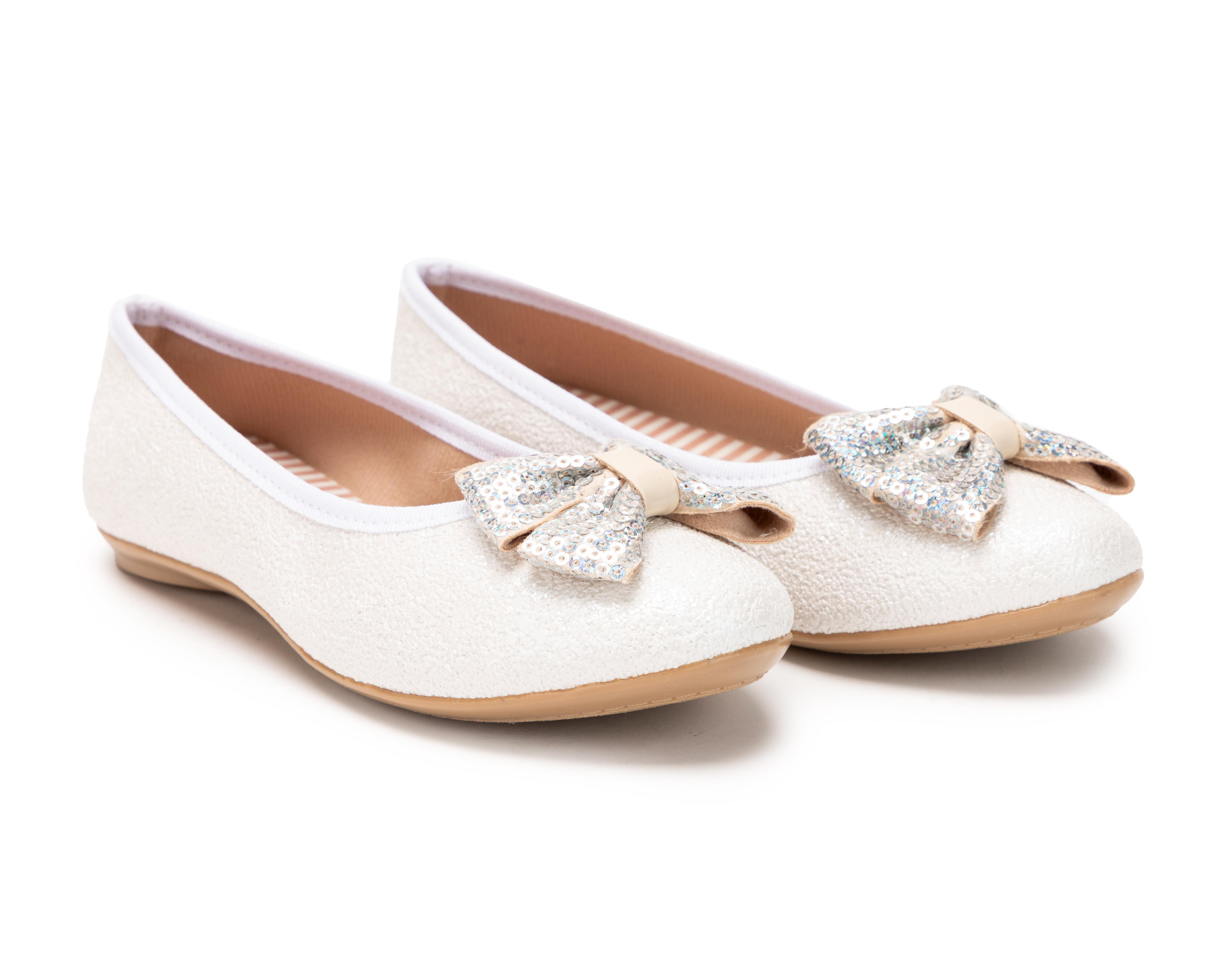 Zapatos Molekinha para Niña $249
