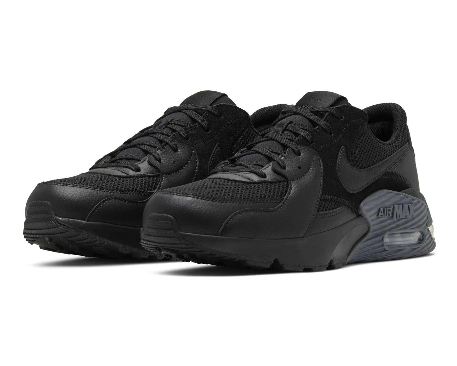 tenis nike maxair