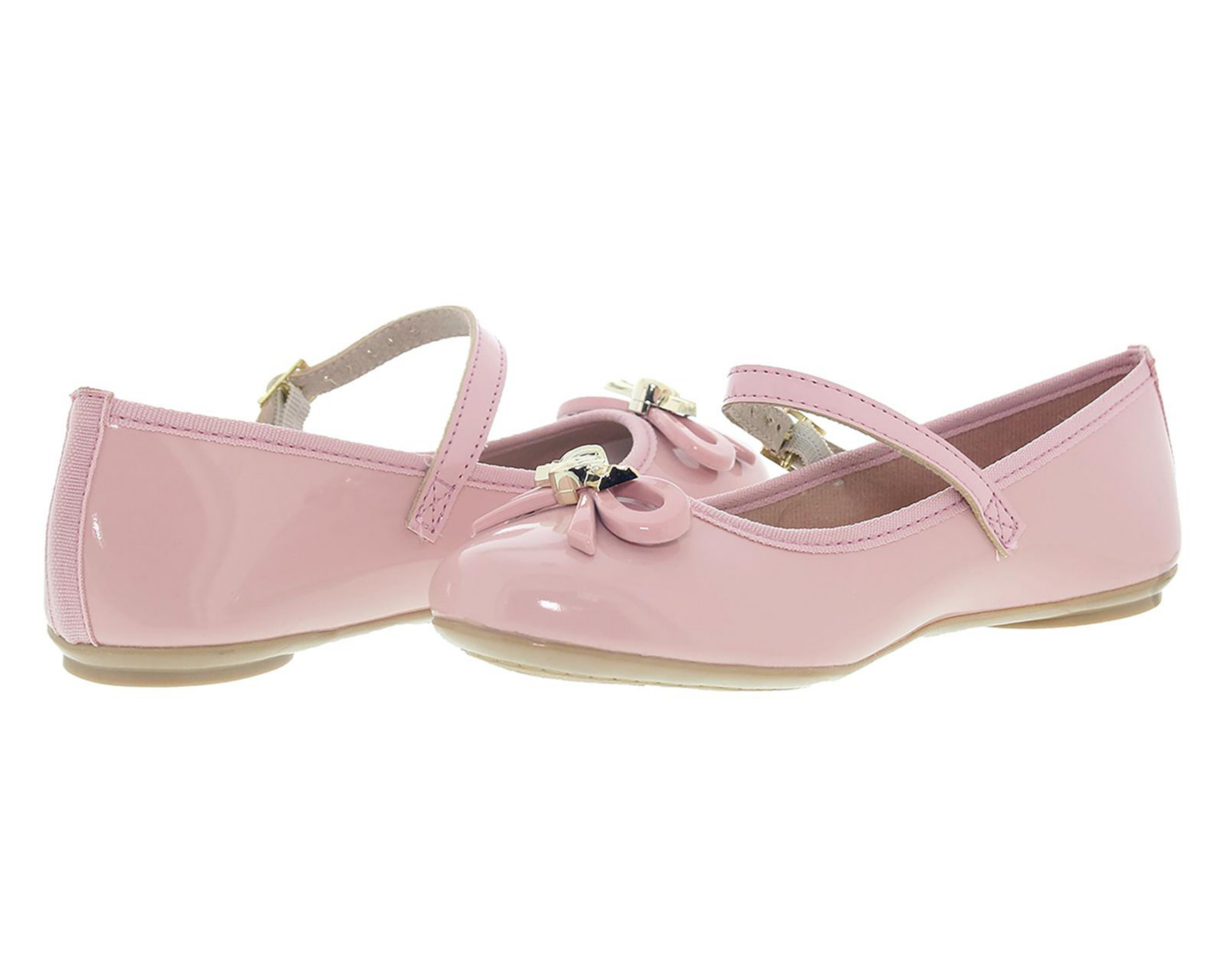Foto 2 pulgar | Zapatos de Moda Molekinho para Niña