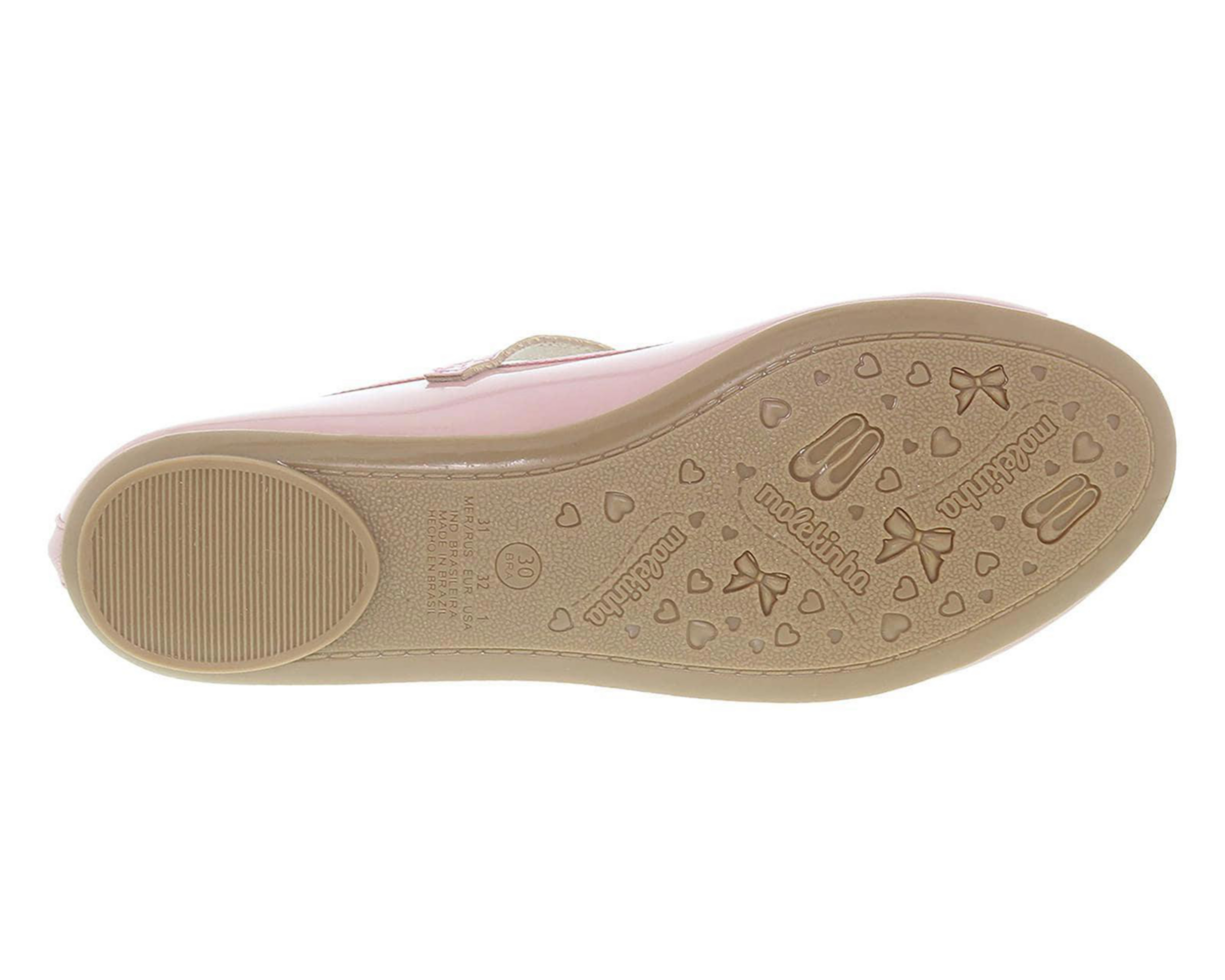 Foto 6 pulgar | Zapatos de Moda Molekinho para Niña