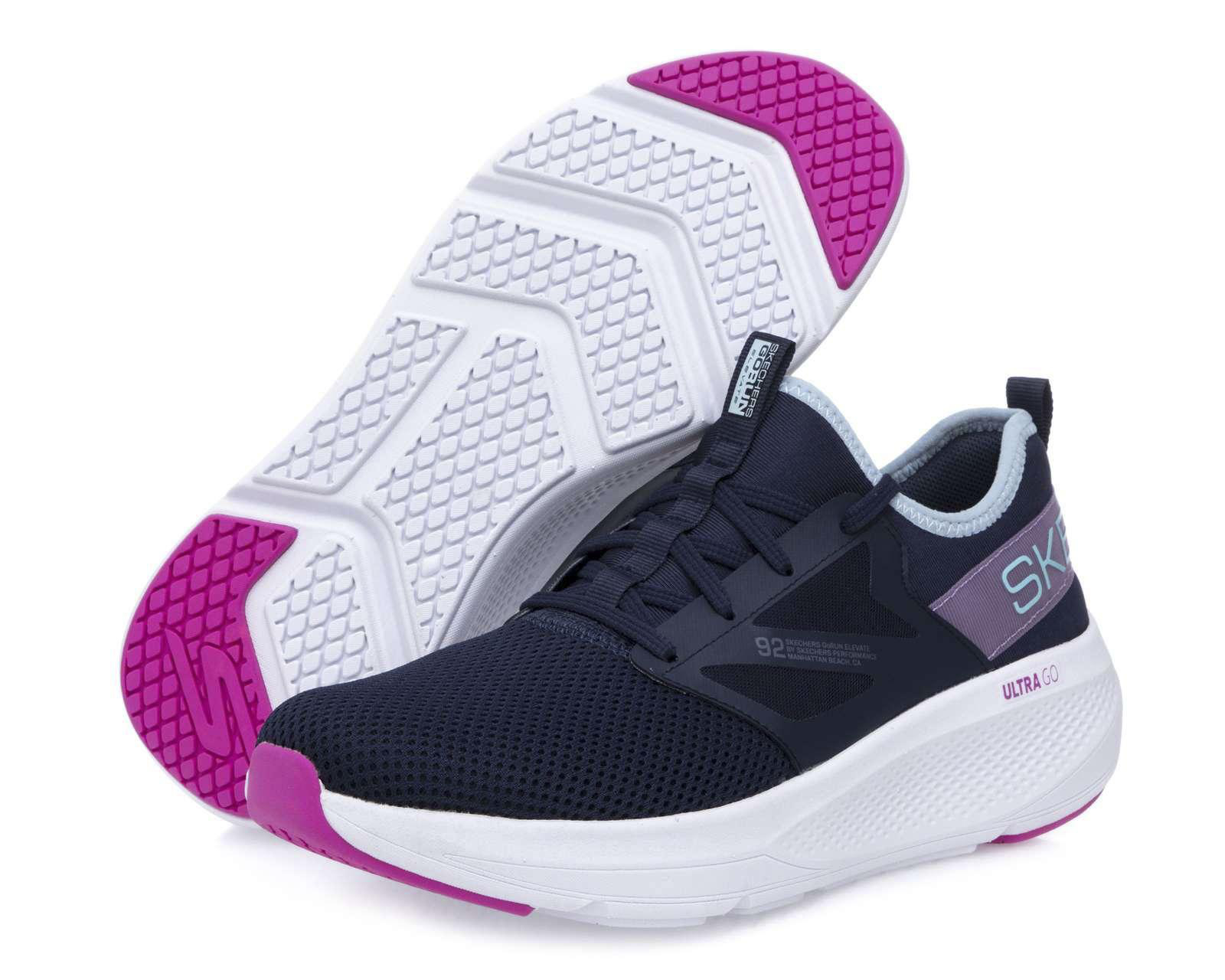 Foto 2 pulgar | Tenis para Correr Skechers GoRun Elevate para Mujer