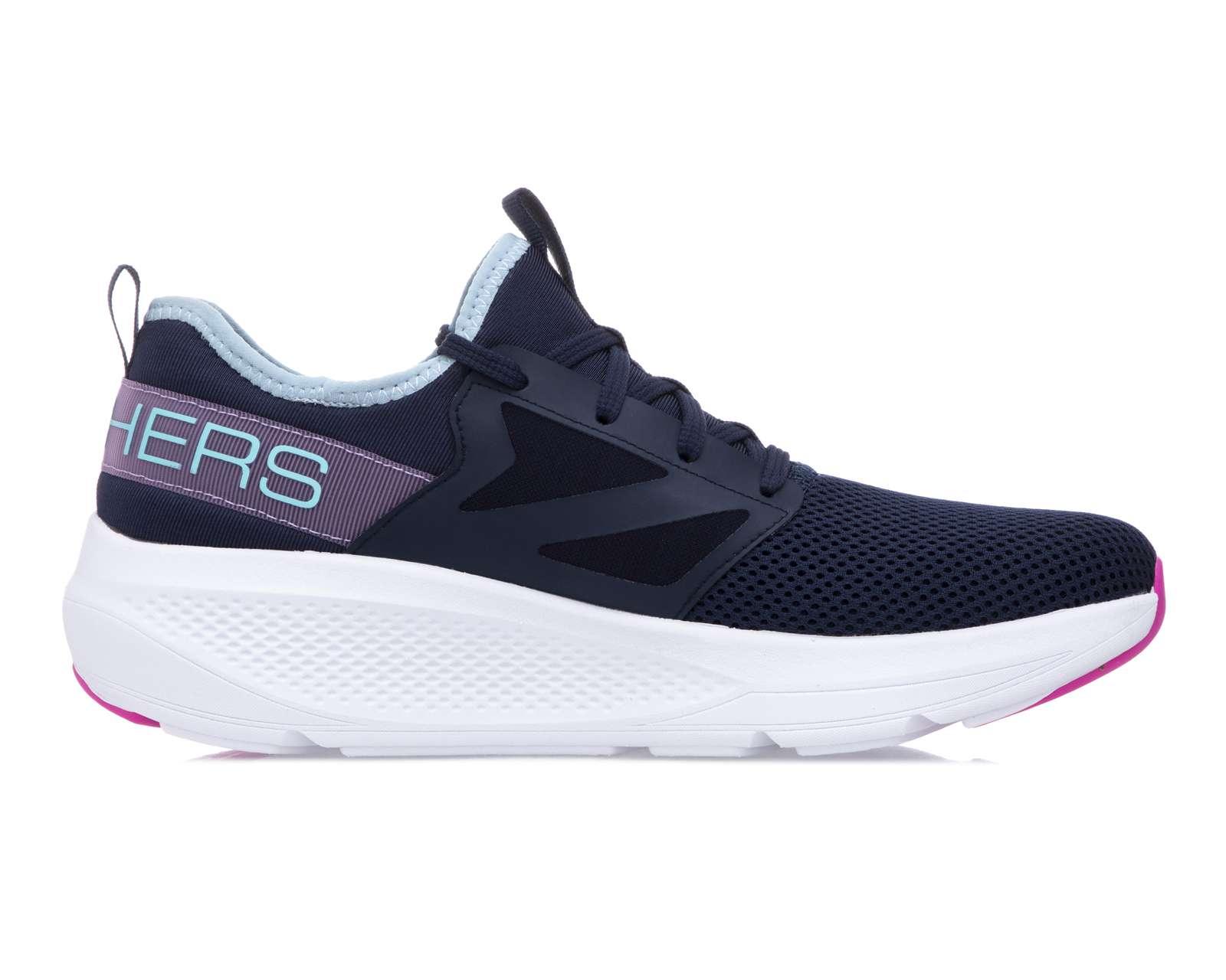 Foto 4 pulgar | Tenis para Correr Skechers GoRun Elevate para Mujer