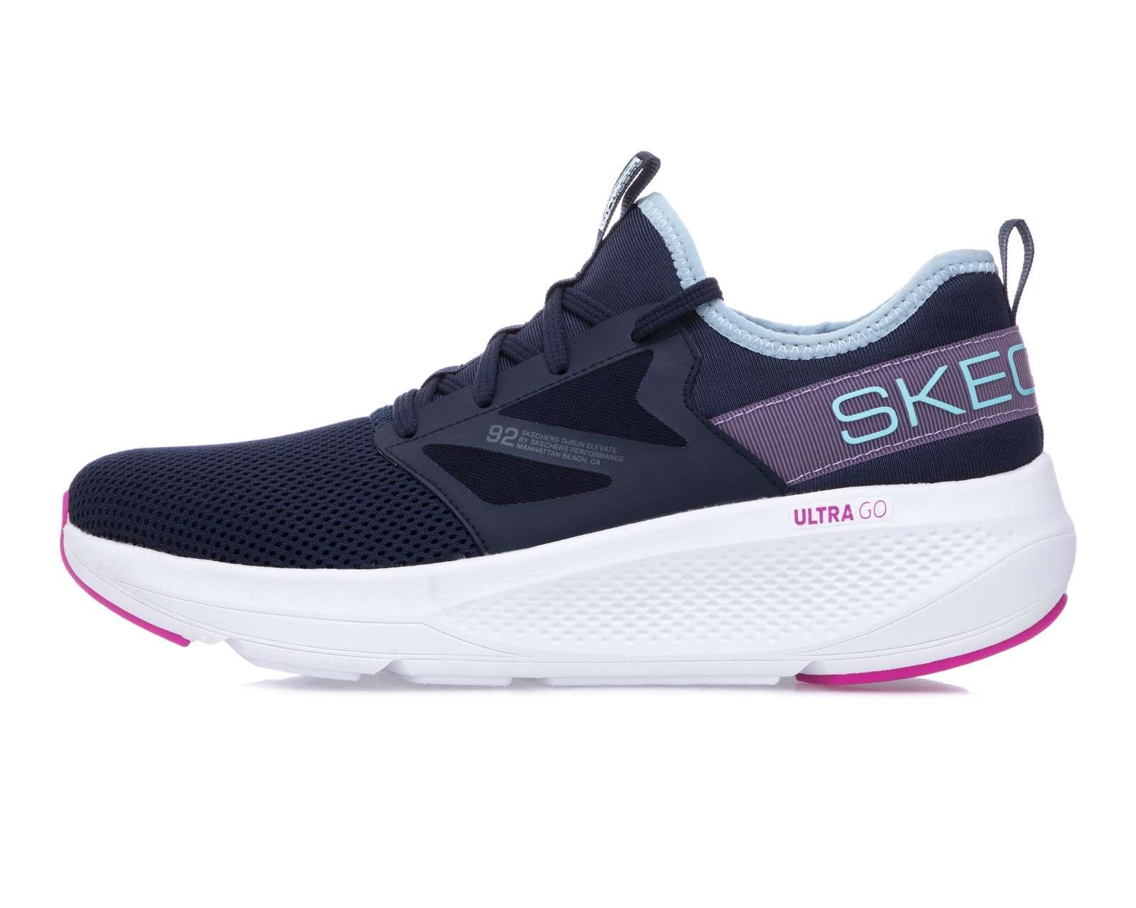 Foto 5 pulgar | Tenis para Correr Skechers GoRun Elevate para Mujer