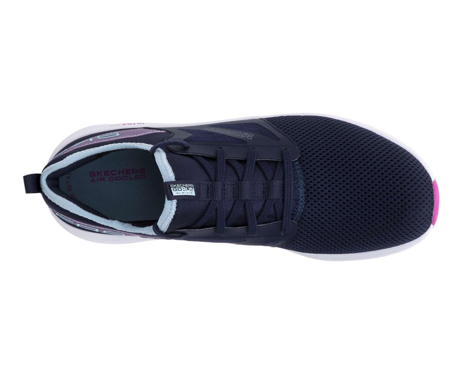Foto 6 | Tenis para Correr Skechers GoRun Elevate para Mujer