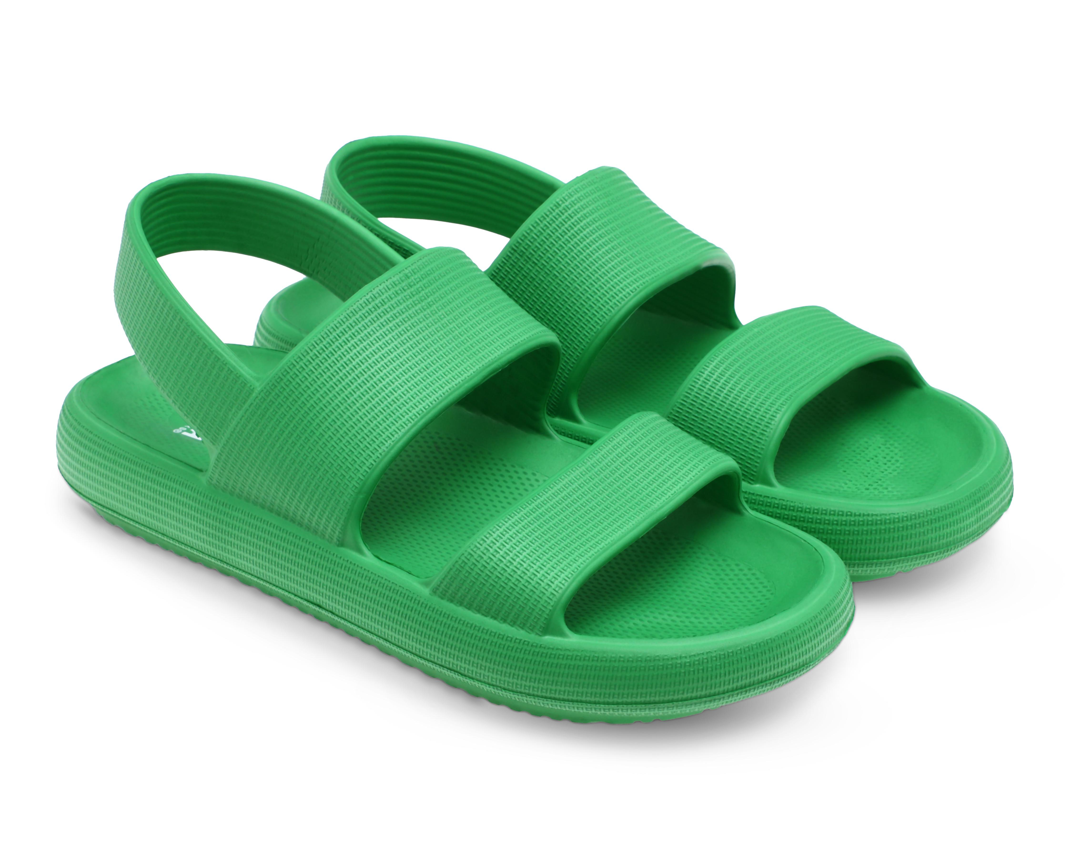Foto 1 | Sandalias de Playa Rio Beach para Mujer
