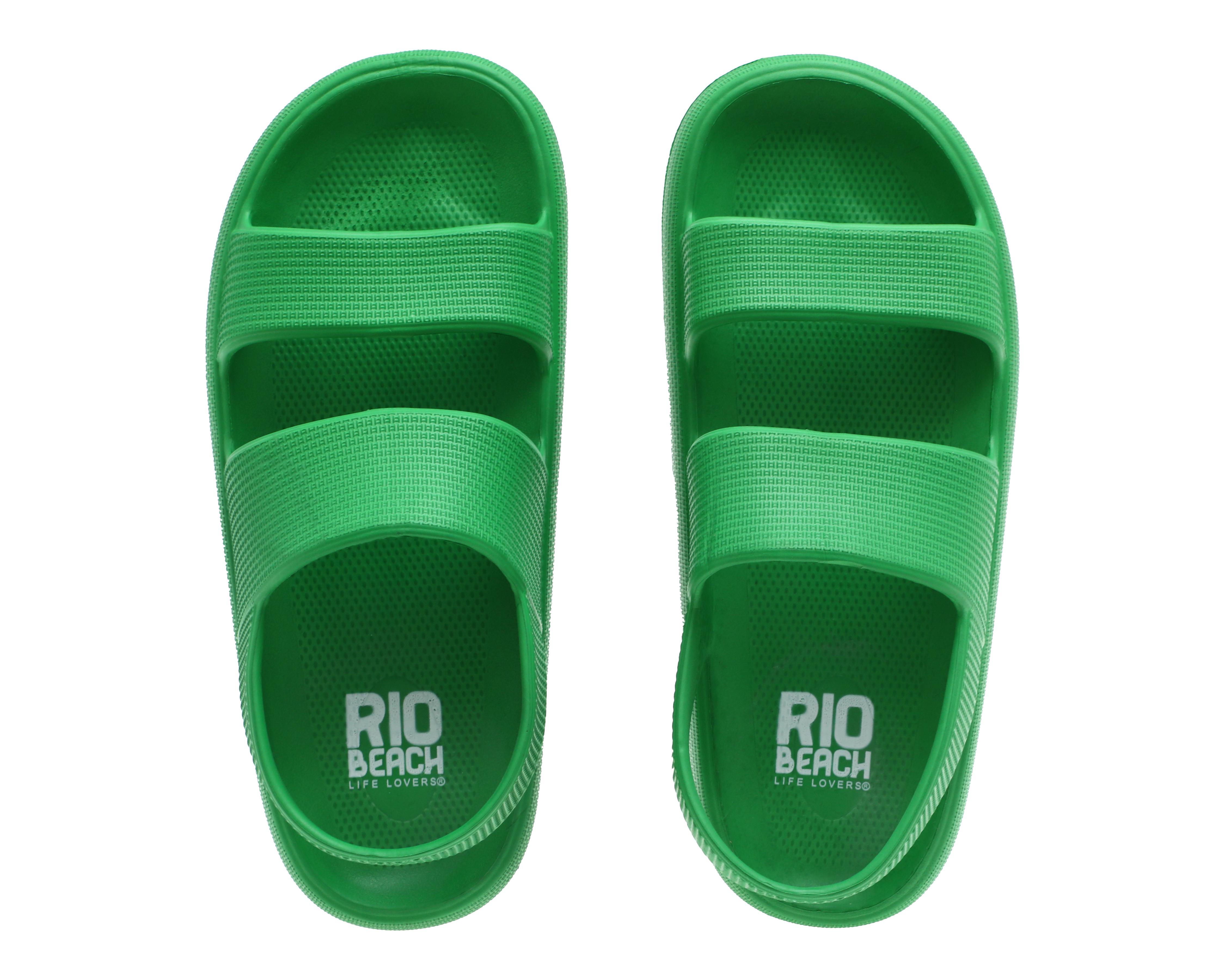 Foto 3 | Sandalias de Playa Rio Beach para Mujer