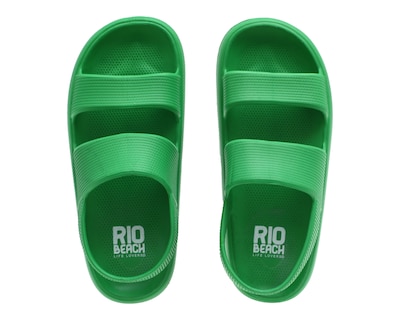 Foto 3 | Sandalias de Playa Rio Beach para Mujer