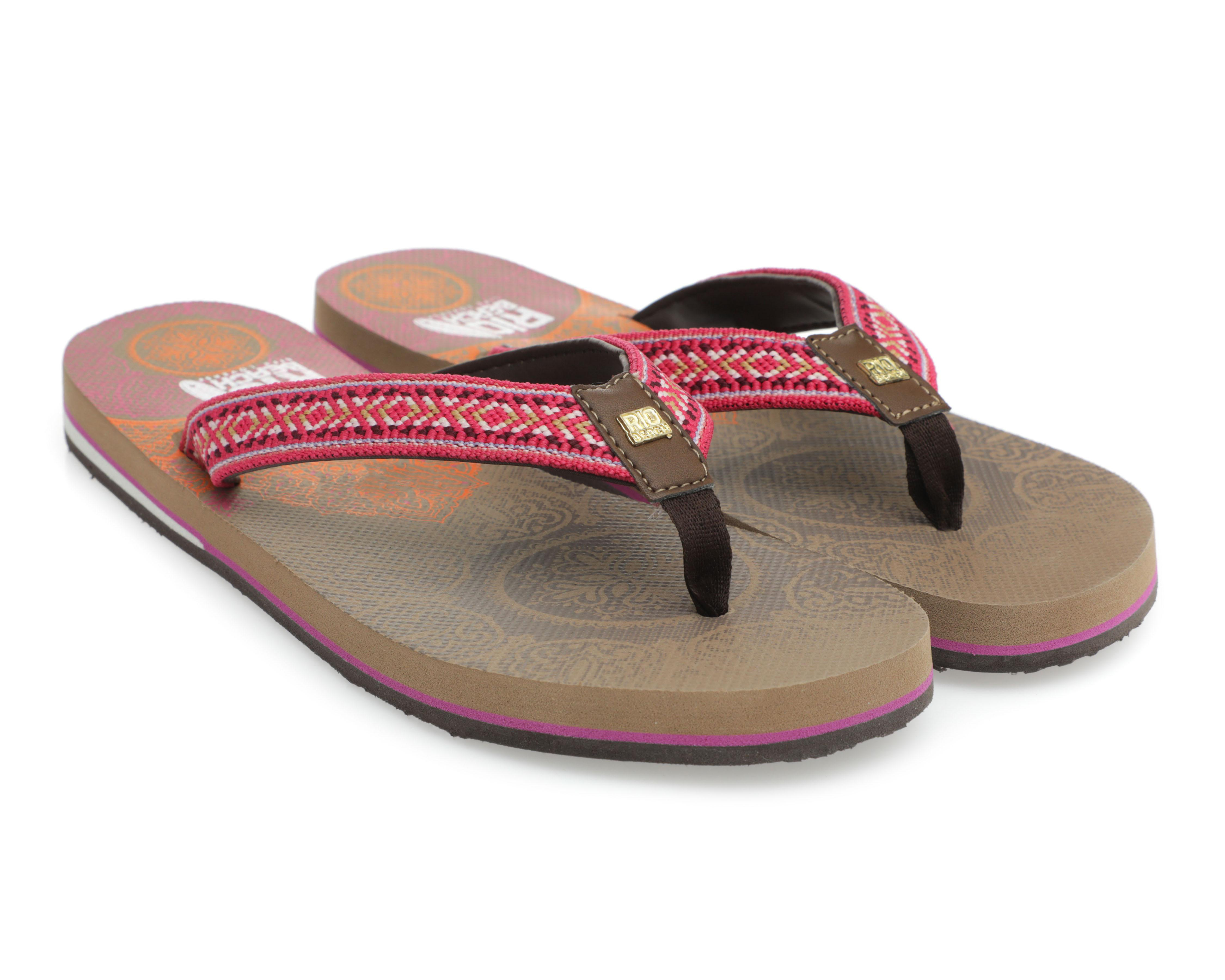 Sandalias de Playa Rio Beach para Mujer $199