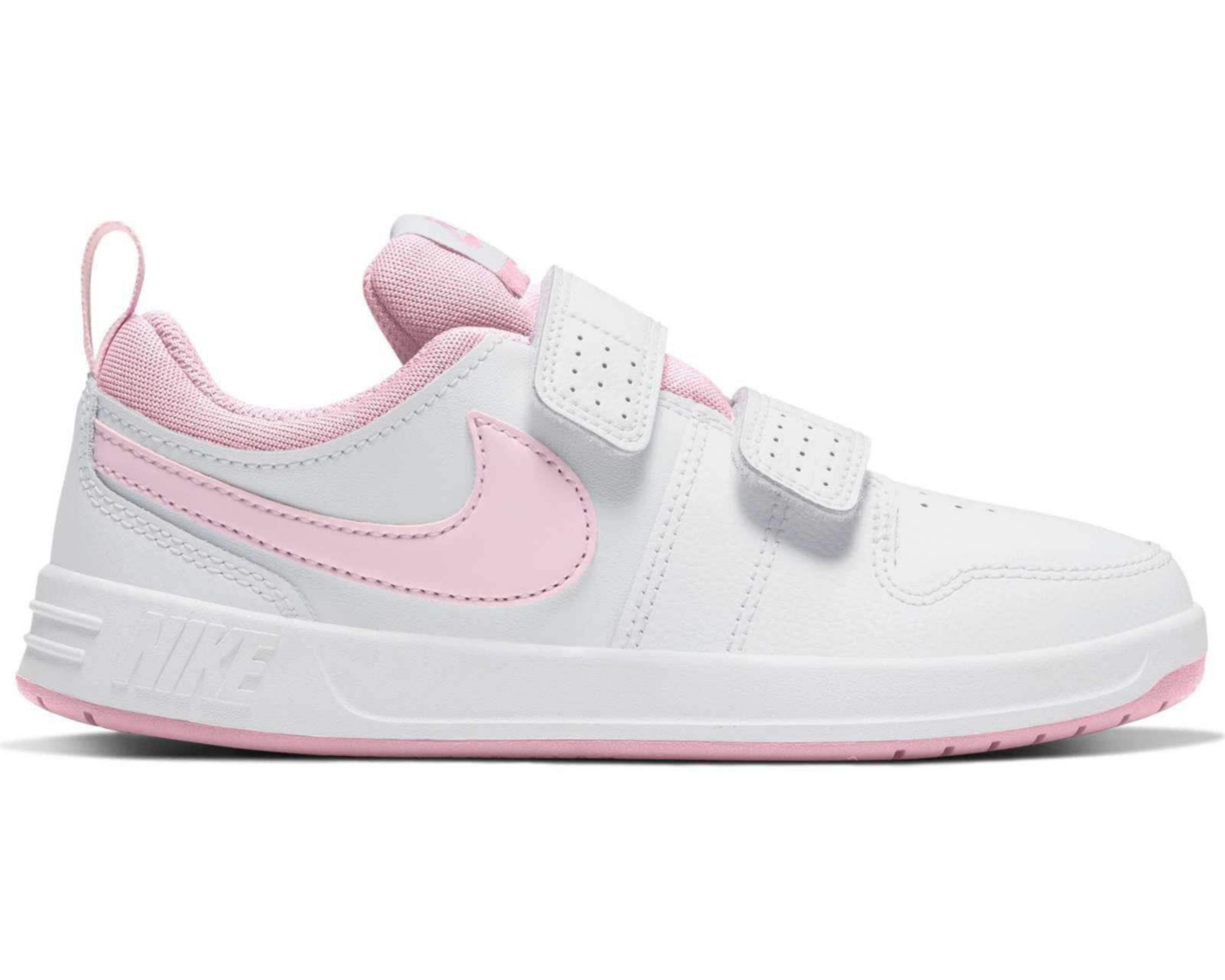 Foto 2 pulgar | Tenis Nike Pico 5 para Niña