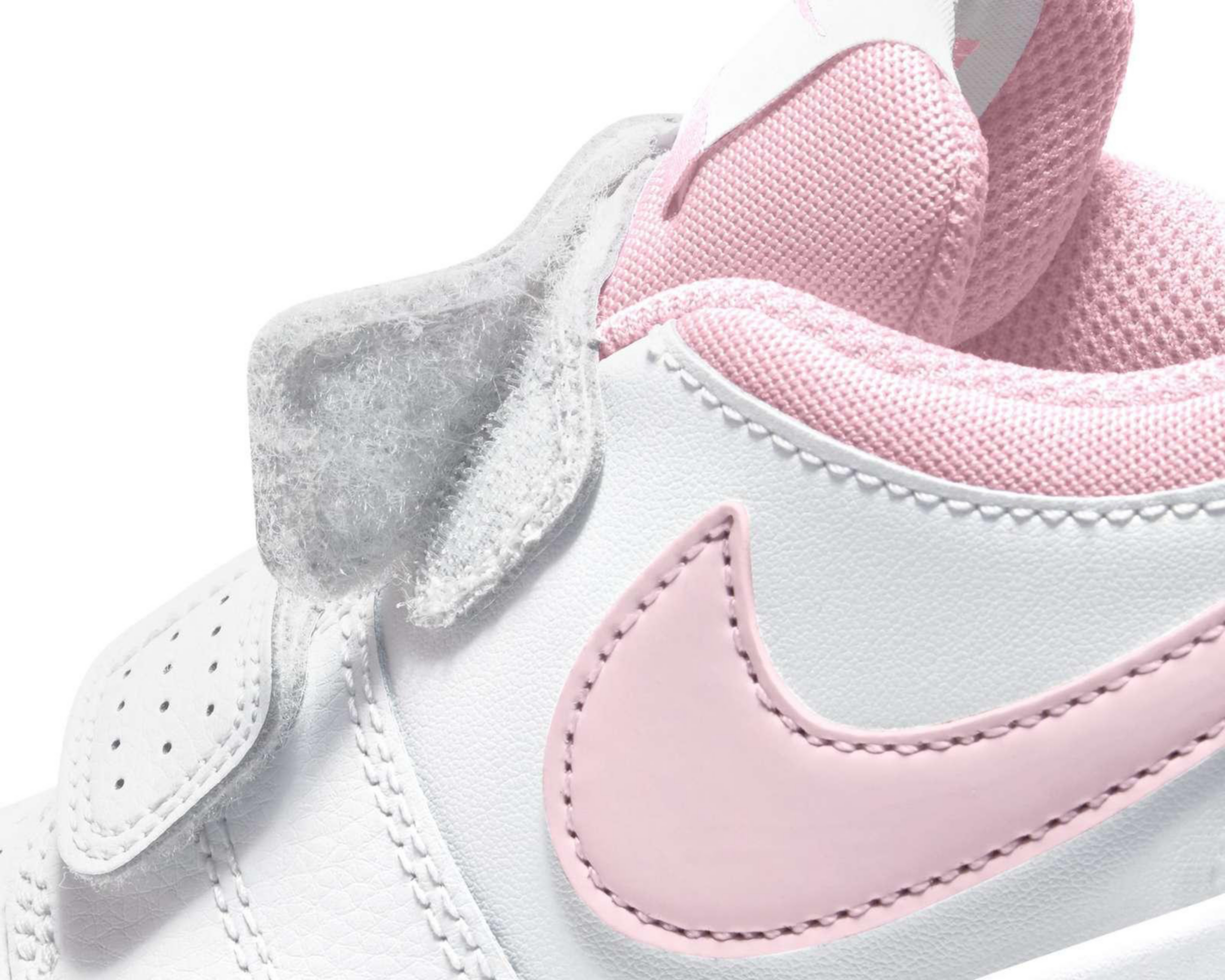 Foto 4 pulgar | Tenis Nike Pico 5 para Niña