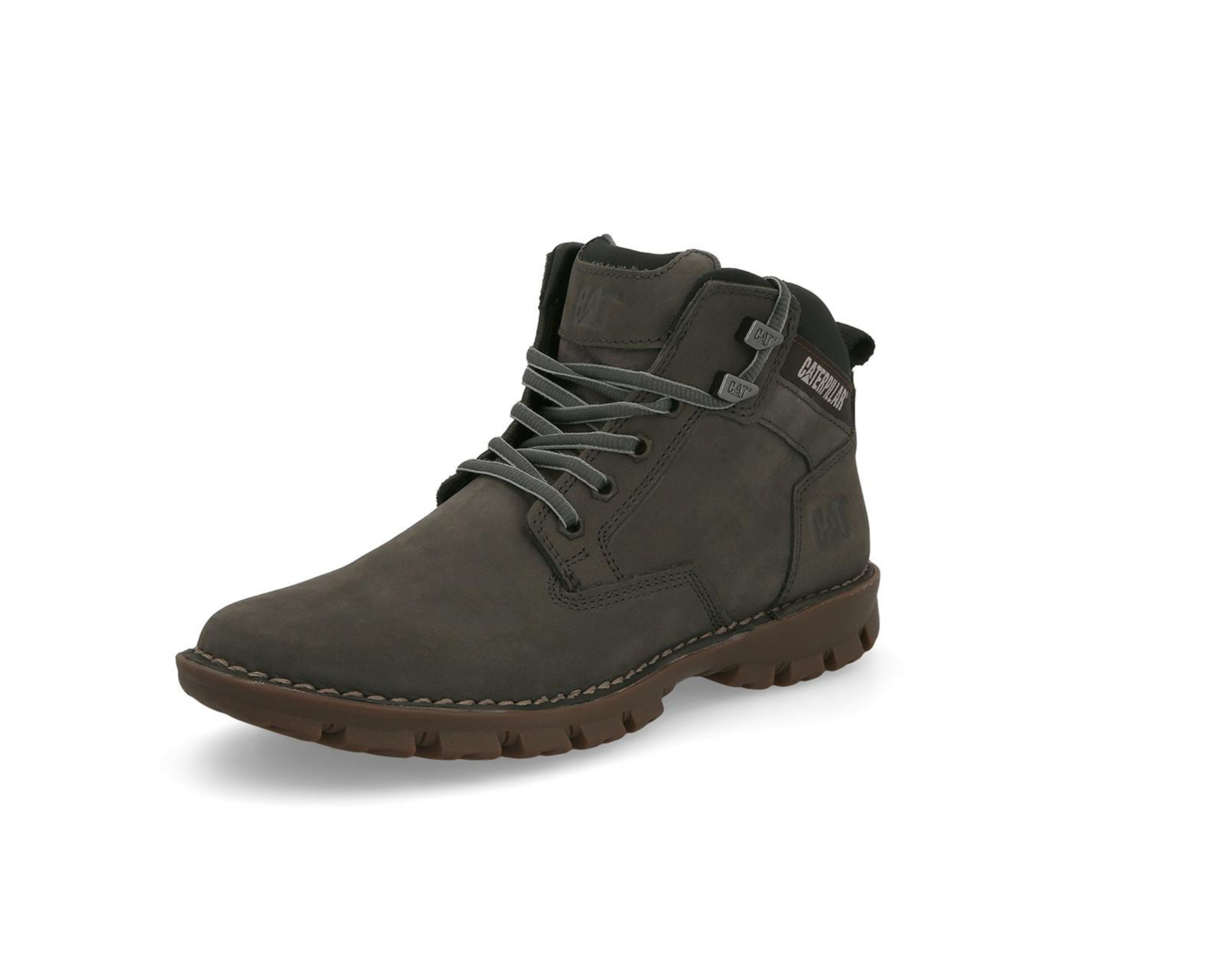 Botas caterpillar en discount coppel