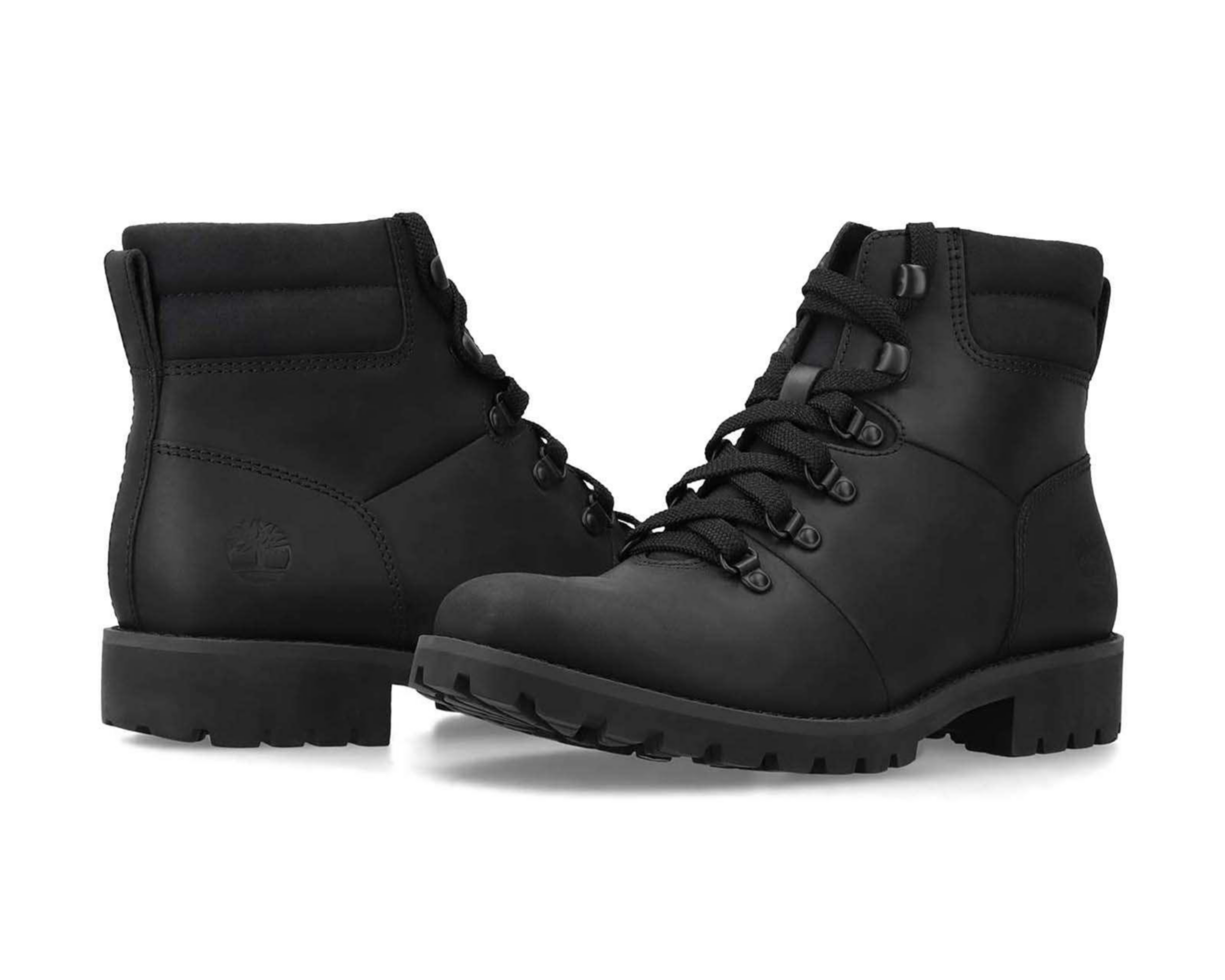Botas Urbanas Timberland de Piel para Mujer | Coppel