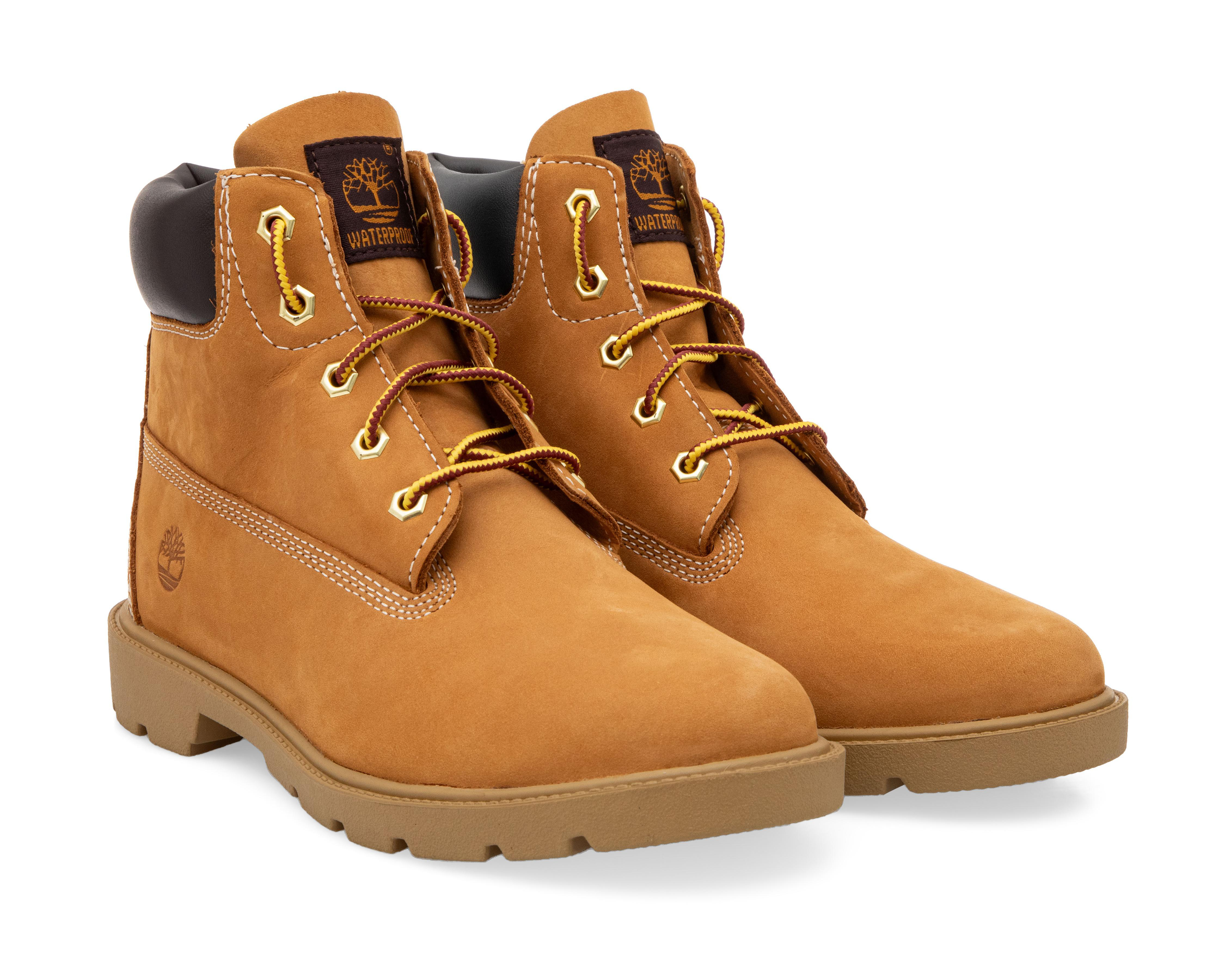 Botas Urbanas Timberland para Mujer