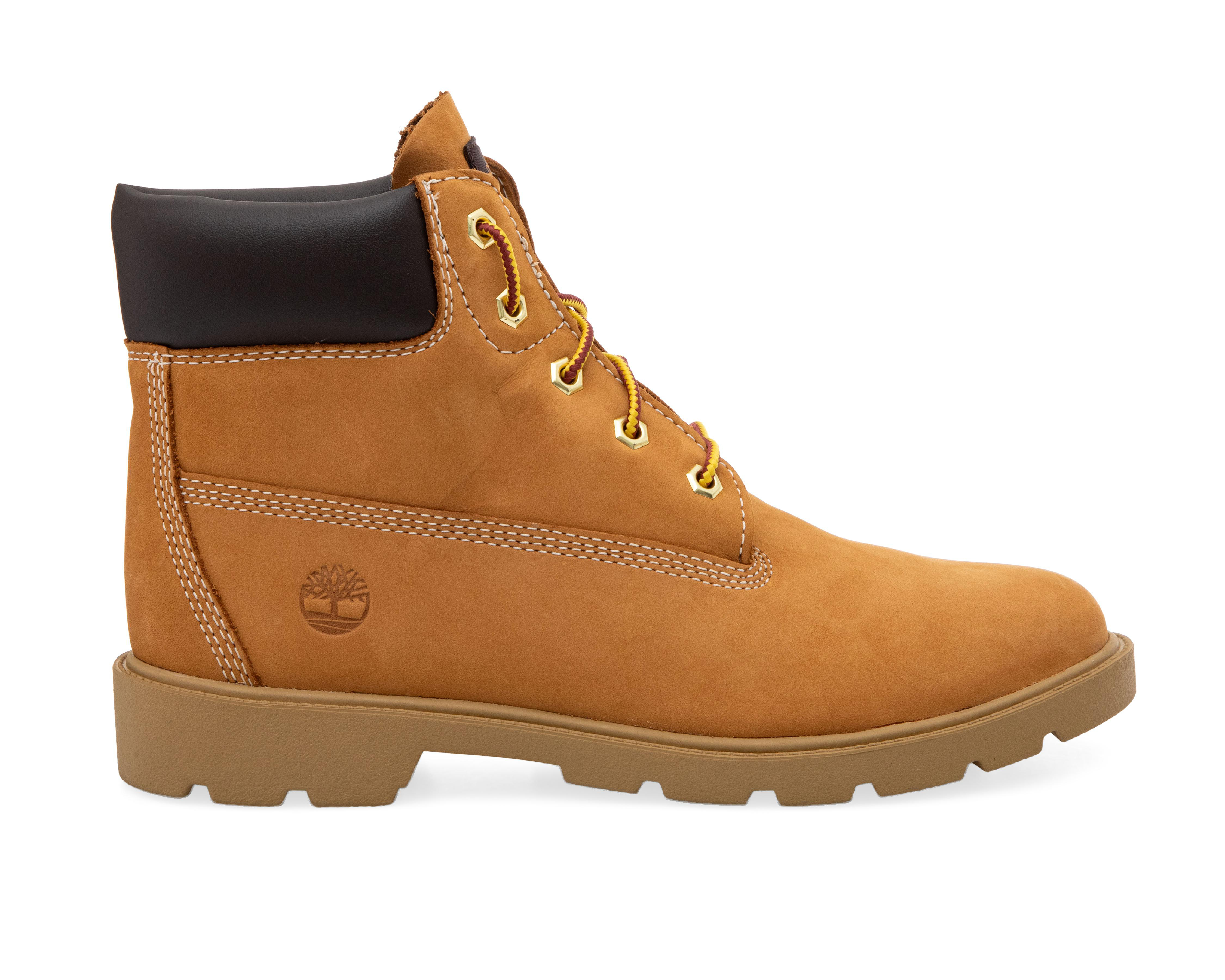 Foto 2 | Botas Urbanas Timberland para Mujer