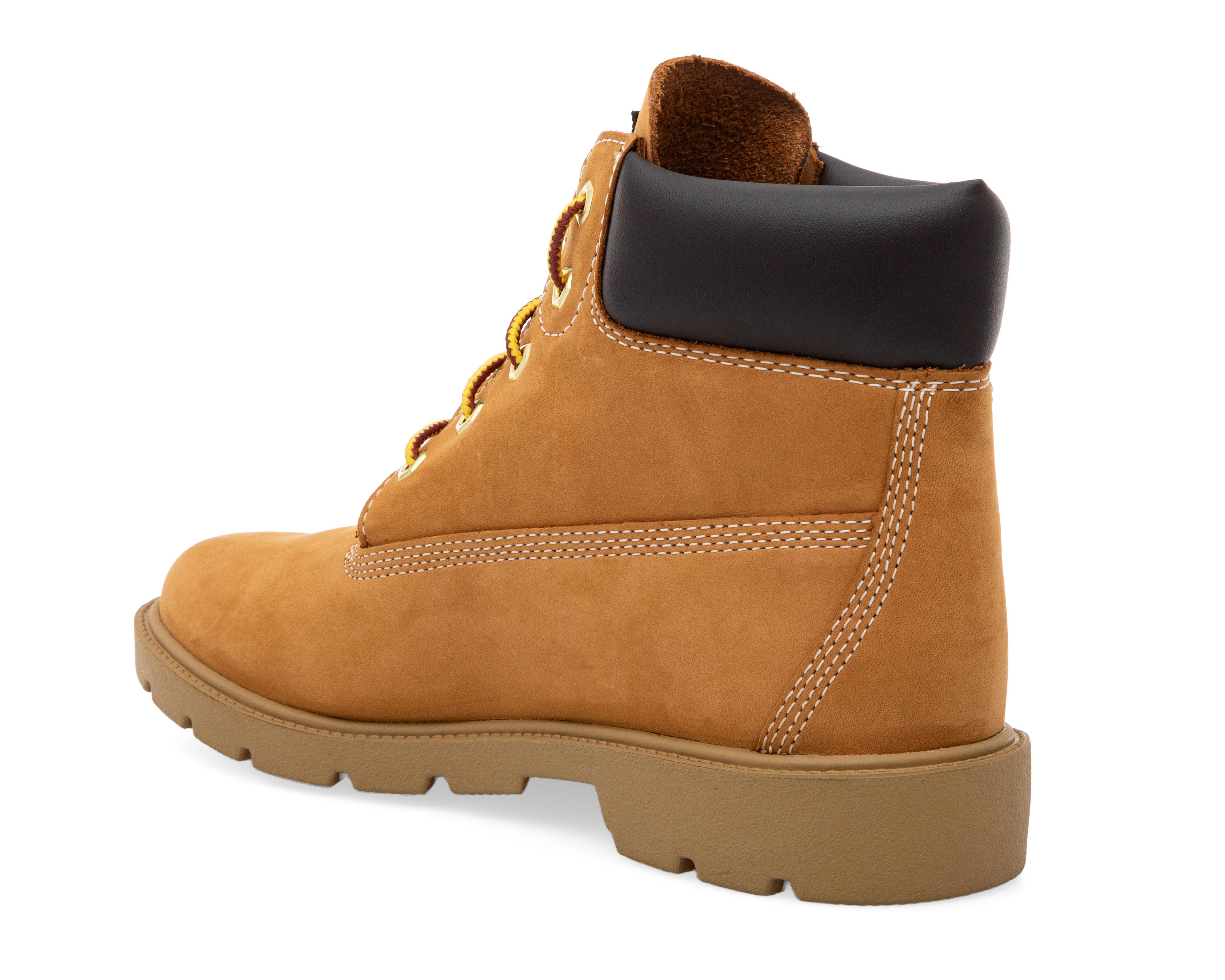 Foto 4 pulgar | Botas Urbanas Timberland para Mujer