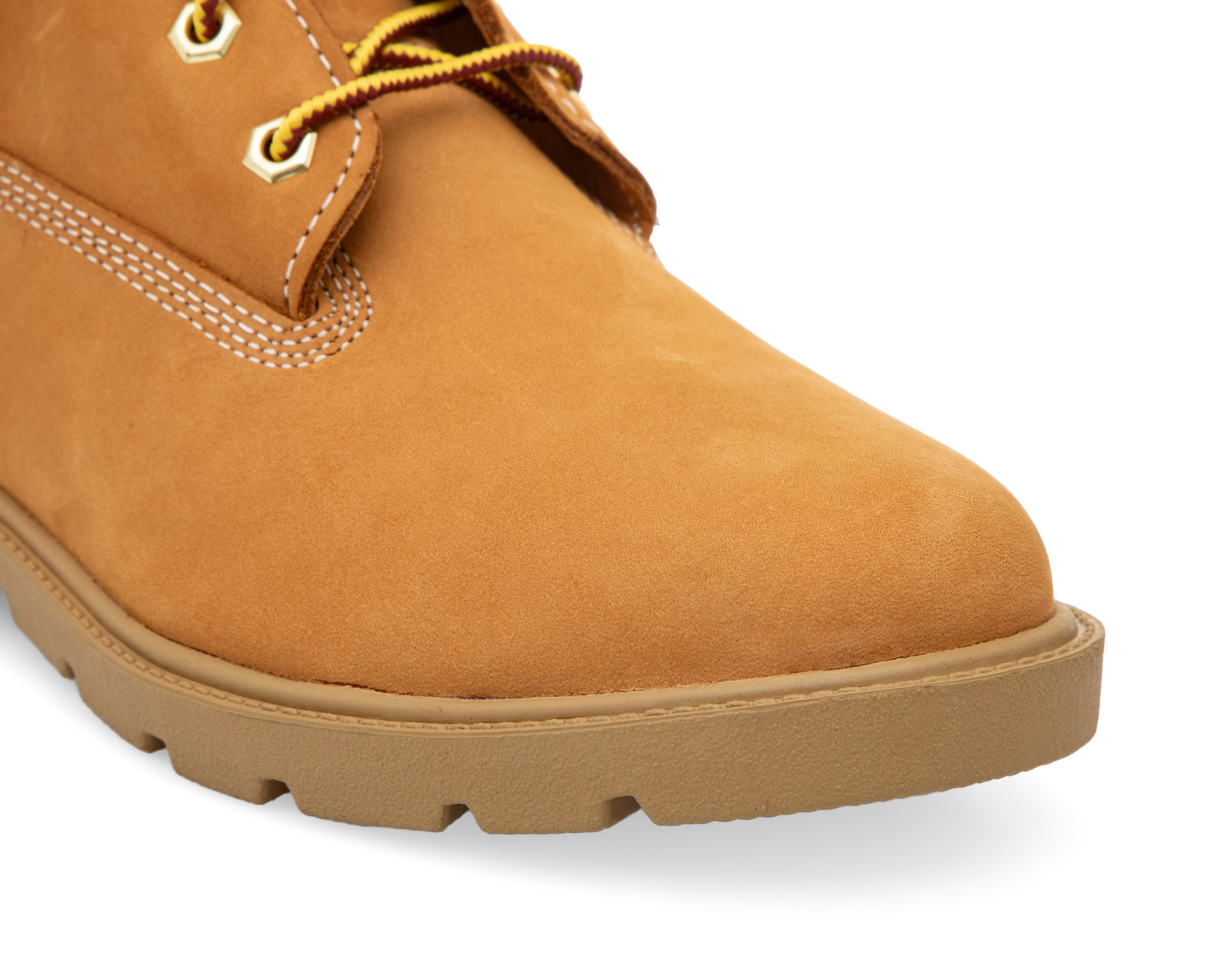 Foto 6 | Botas Urbanas Timberland para Mujer