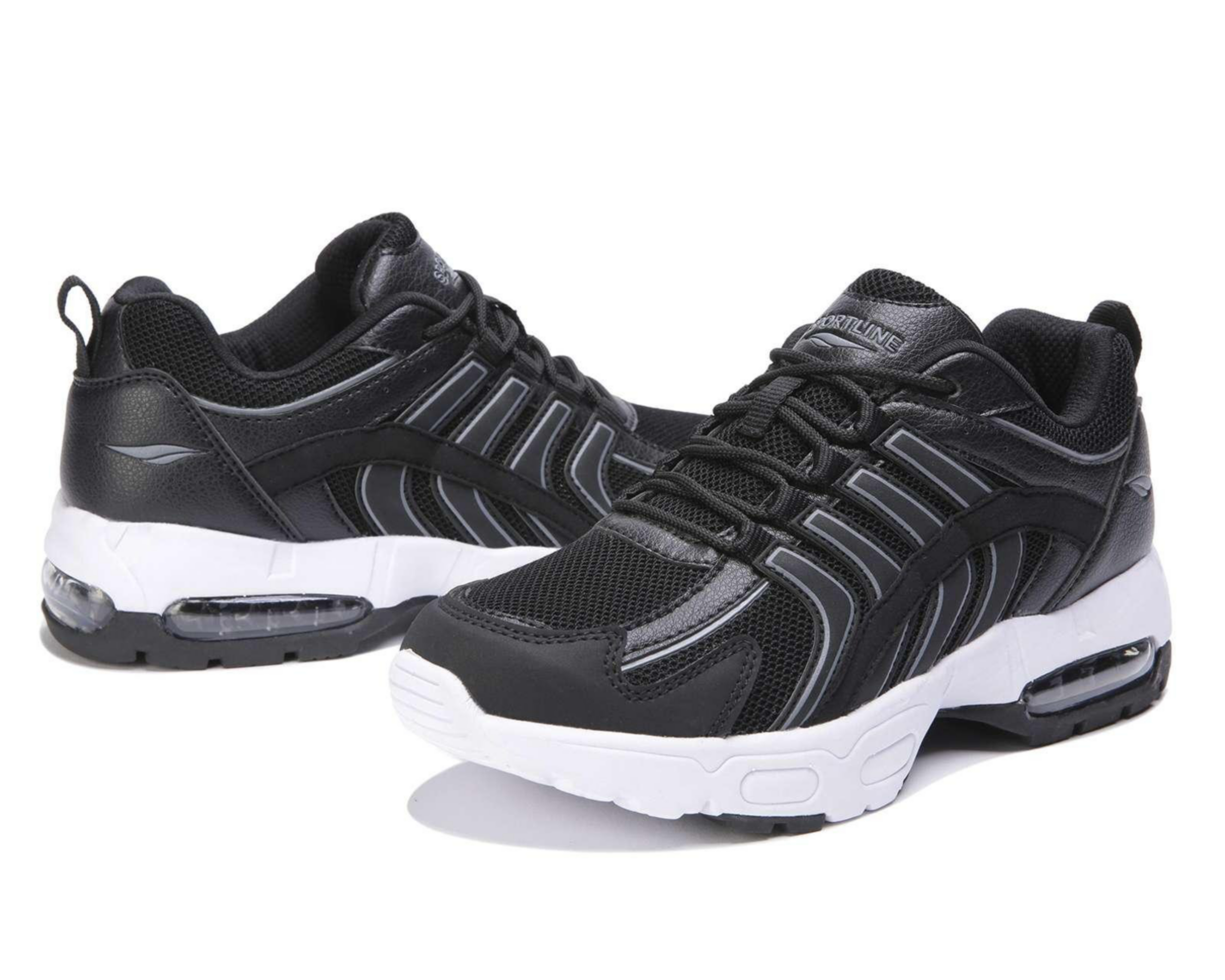 Tenis Sportline para Mujer