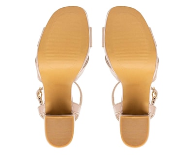 Foto 2 | Sandalias de Tacón Jennifer Lopez para Mujer
