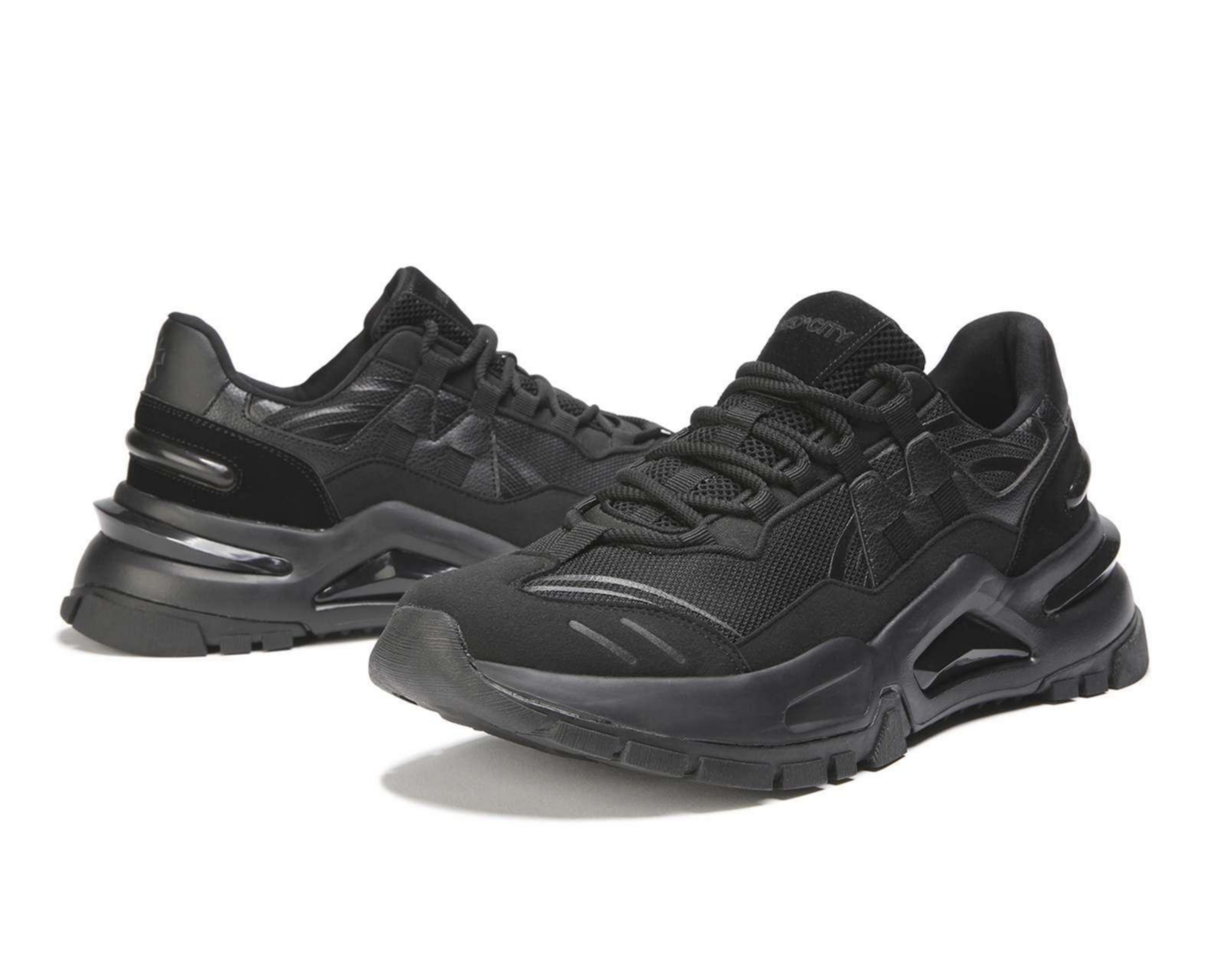 Tenis Neo*City para Hombre $519