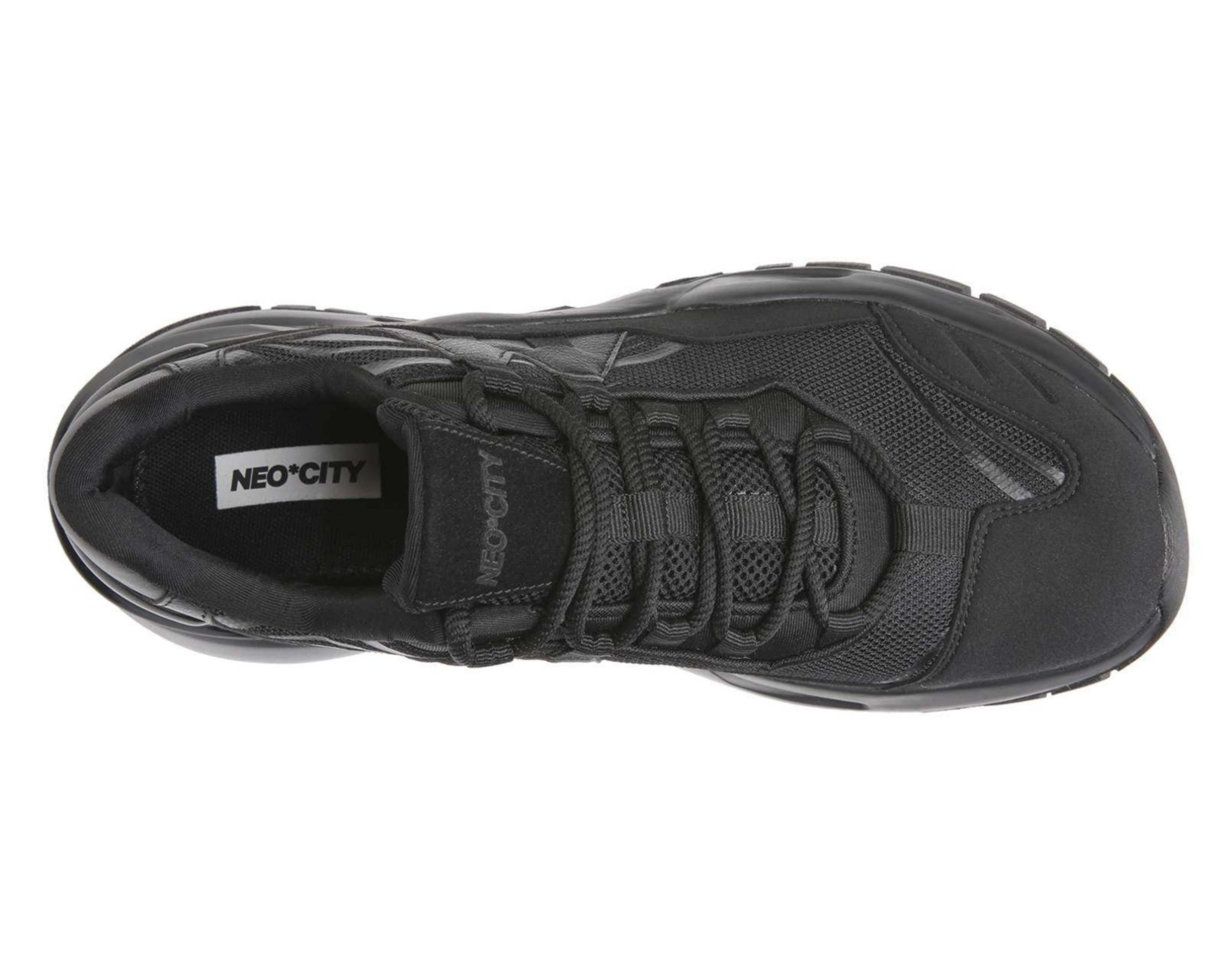 Foto 4 | Tenis Neo*City para Hombre