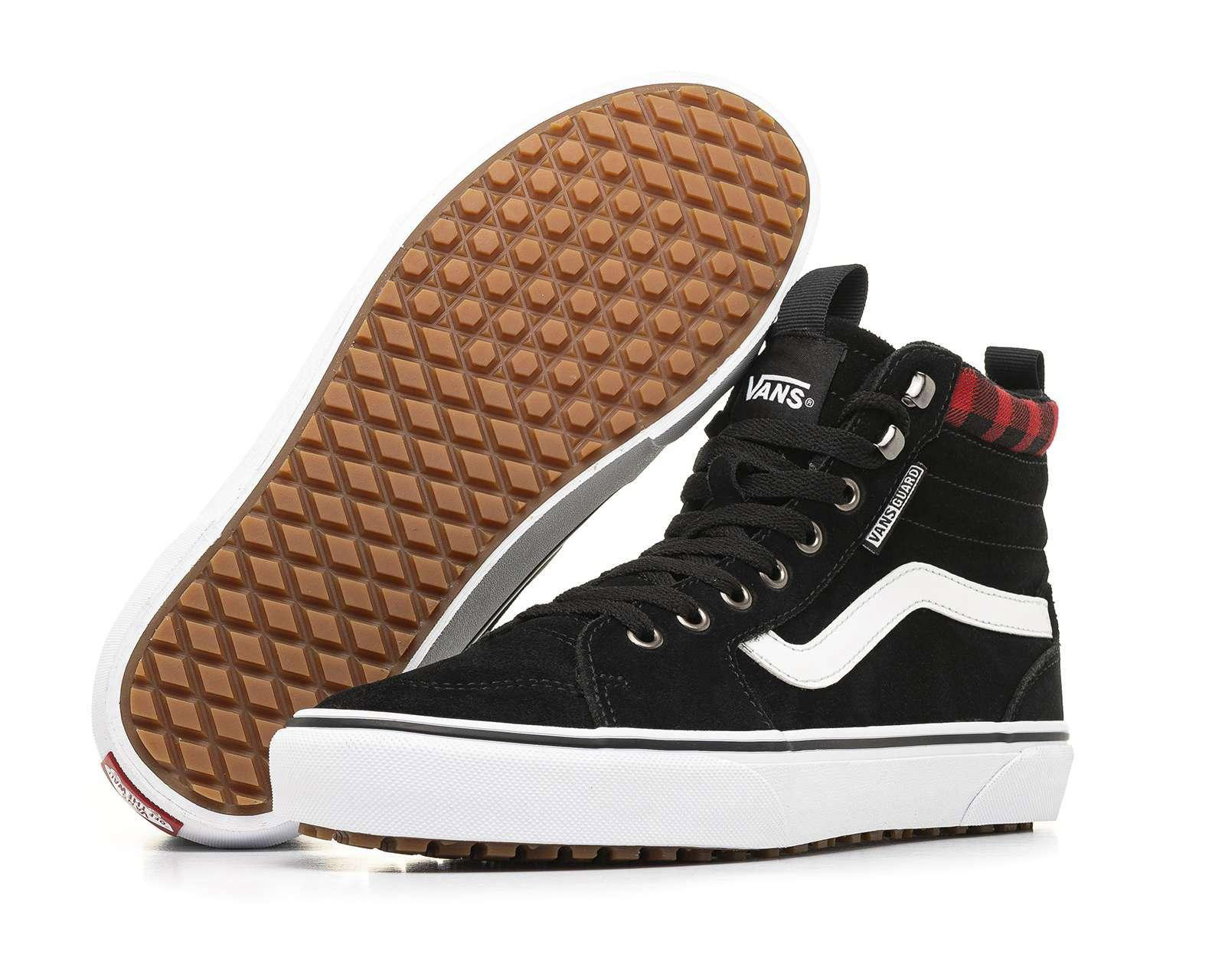 Foto 2 pulgar | Tenis Vans Filmore Hi para Hombre