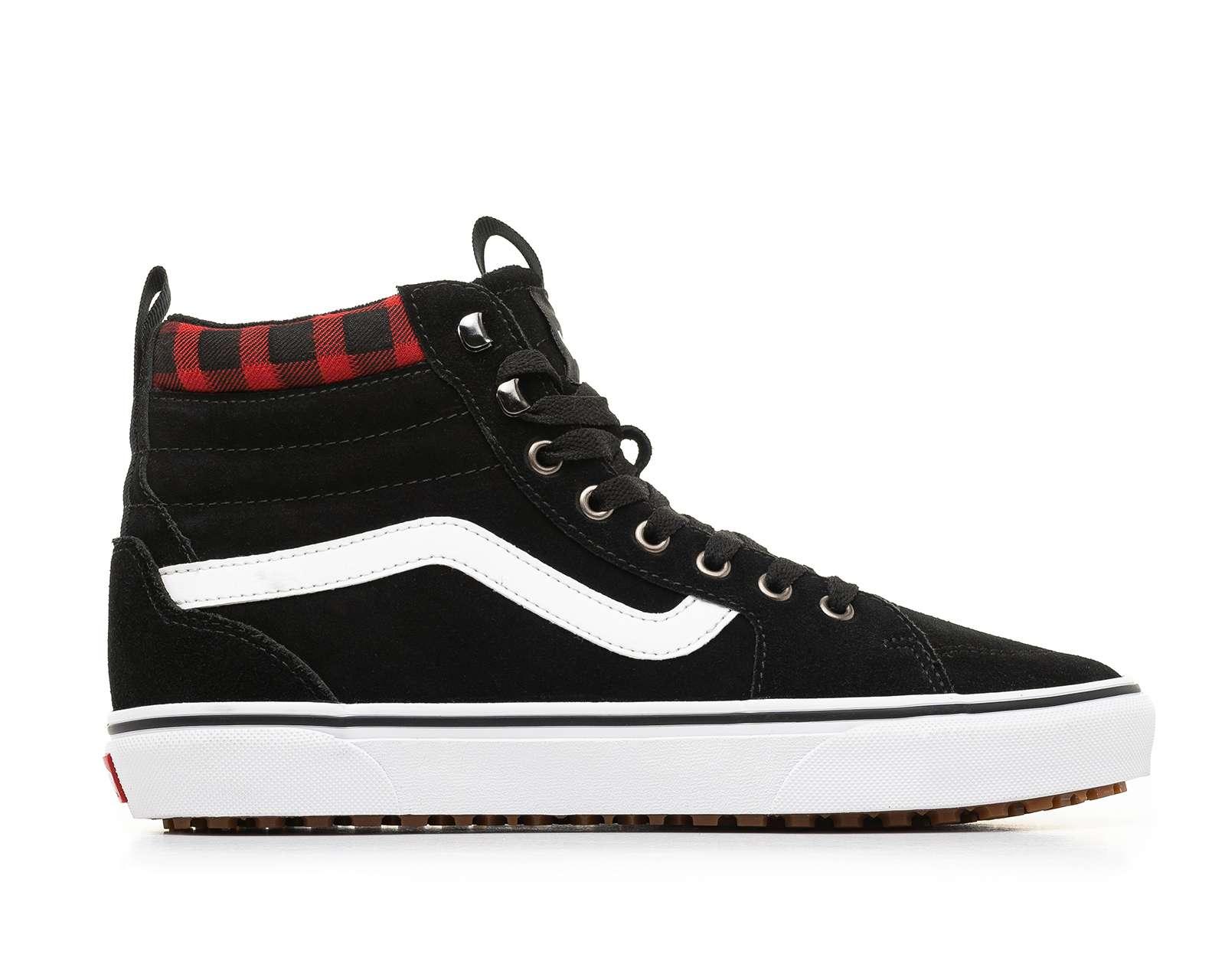 Foto 3 pulgar | Tenis Vans Filmore Hi para Hombre