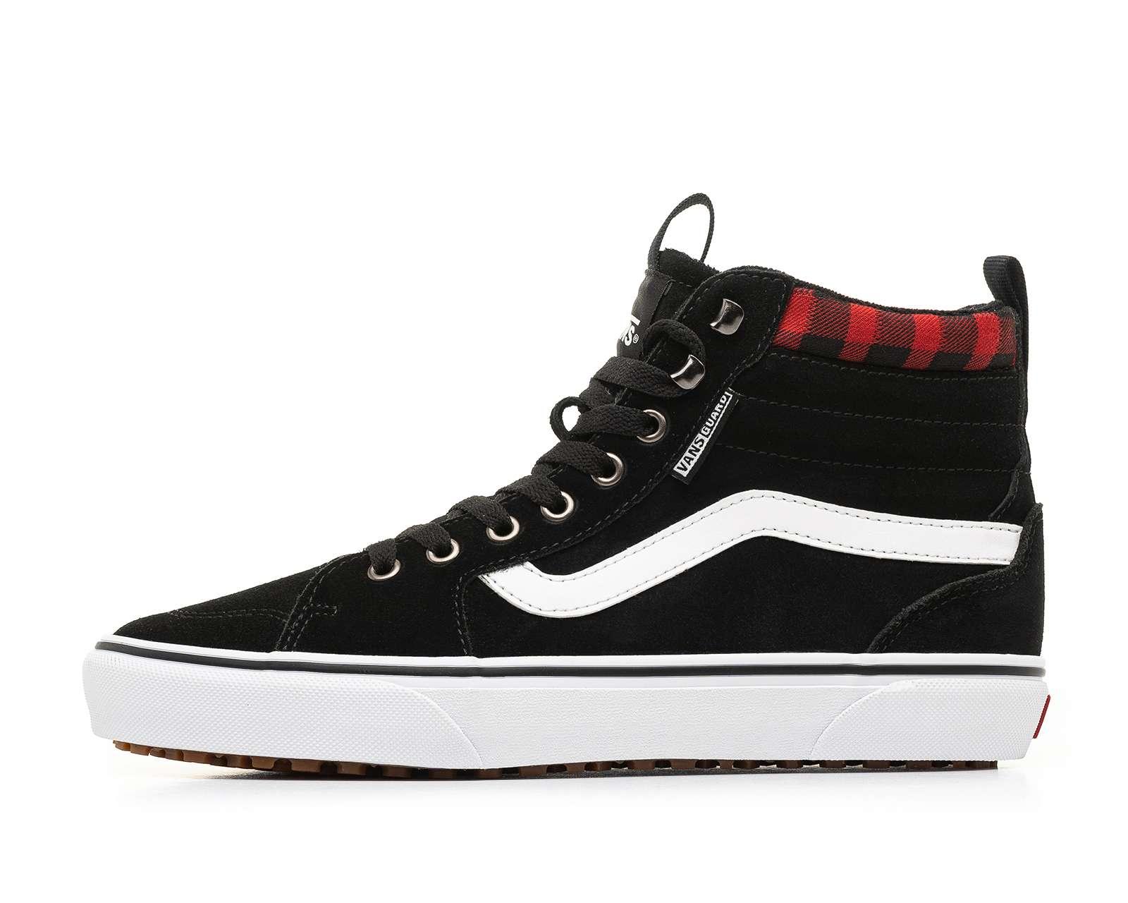 Foto 4 pulgar | Tenis Vans Filmore Hi para Hombre