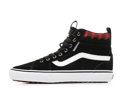 Foto 3 | Tenis Vans Filmore Hi para Hombre