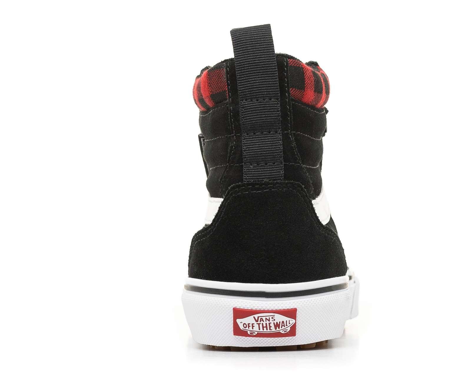 Foto 5 pulgar | Tenis Vans Filmore Hi para Hombre