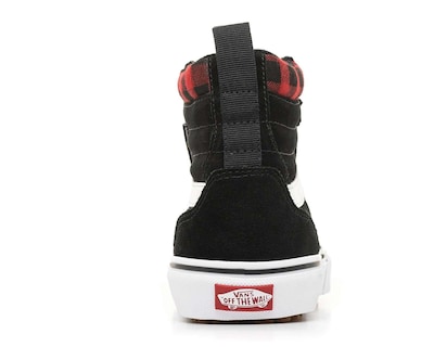 Foto 4 | Tenis Vans Filmore Hi para Hombre