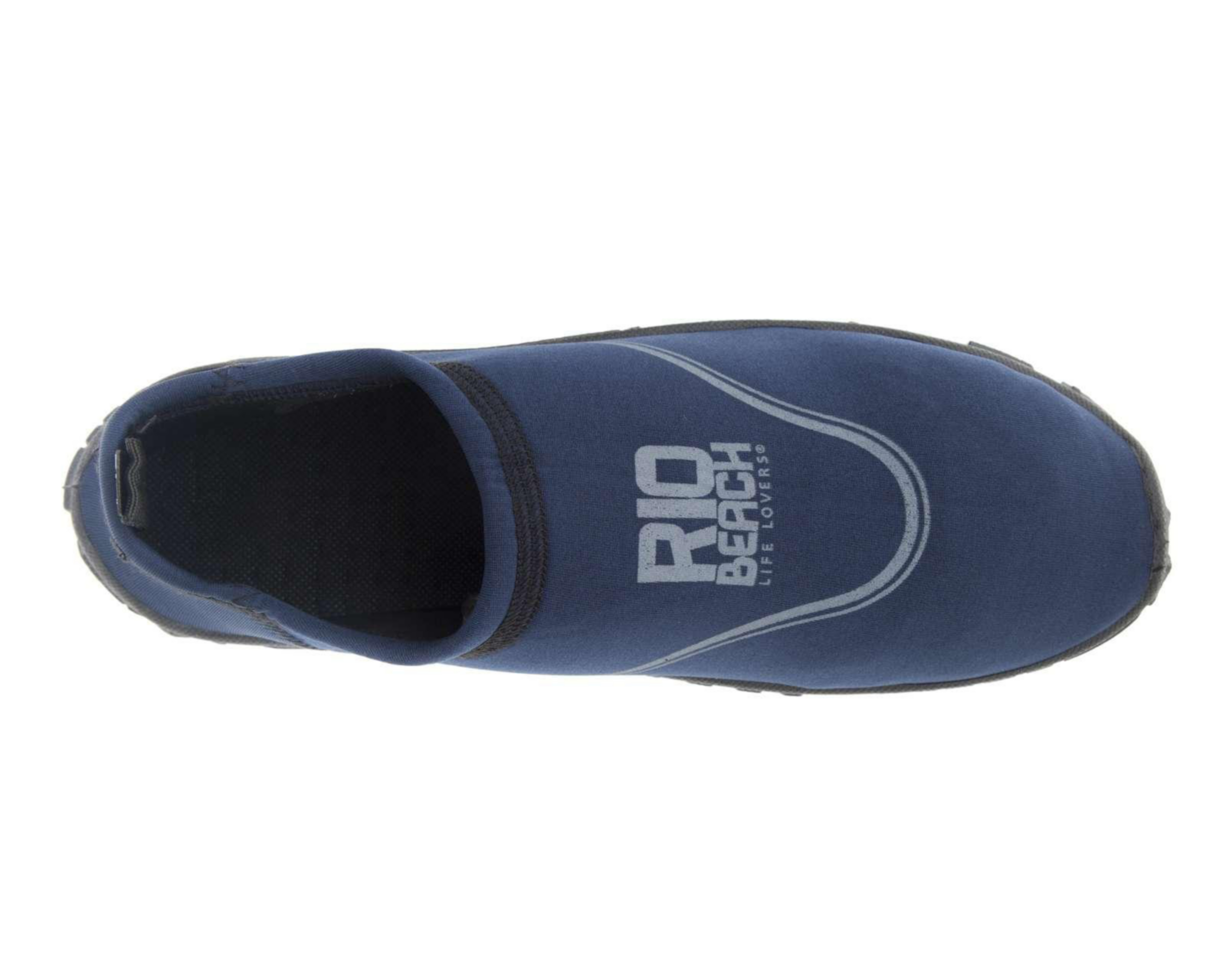 Foto 5 pulgar | Zapatos Acuáticos Rio Beach para Hombre