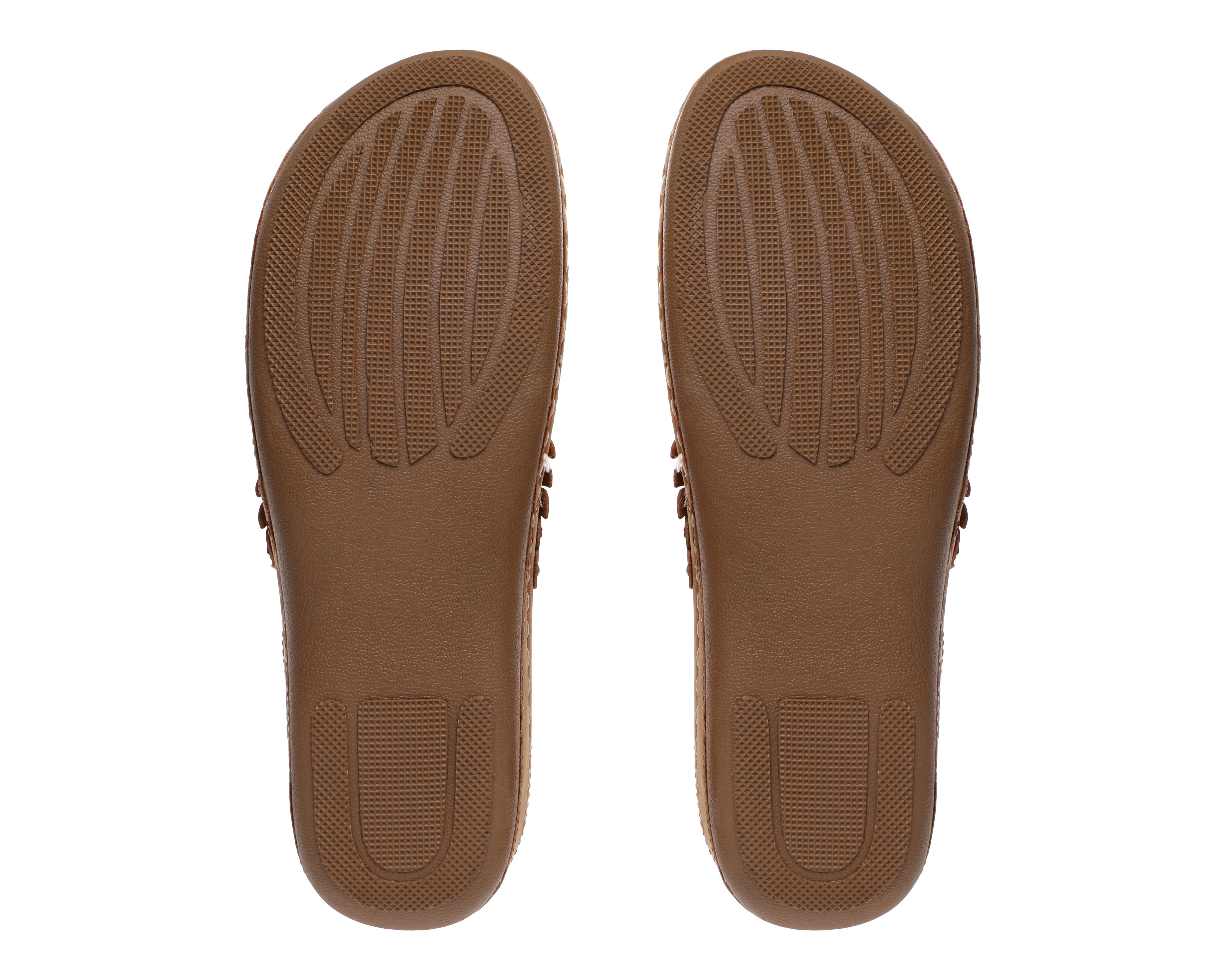 Foto 3 pulgar | Sandalias Confort Lady Sun Conforto para Mujer