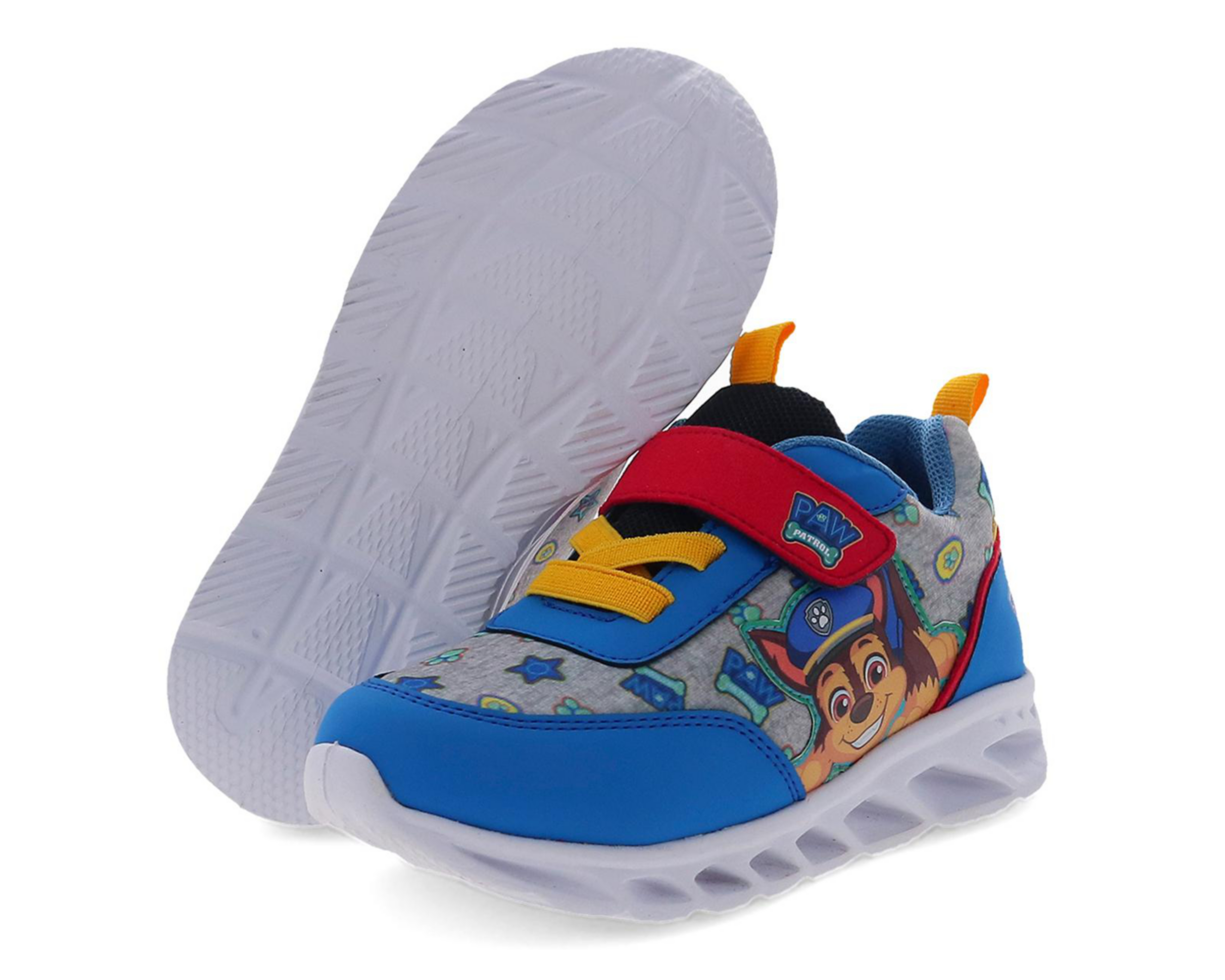 Tenis Paw Patrol para Niño