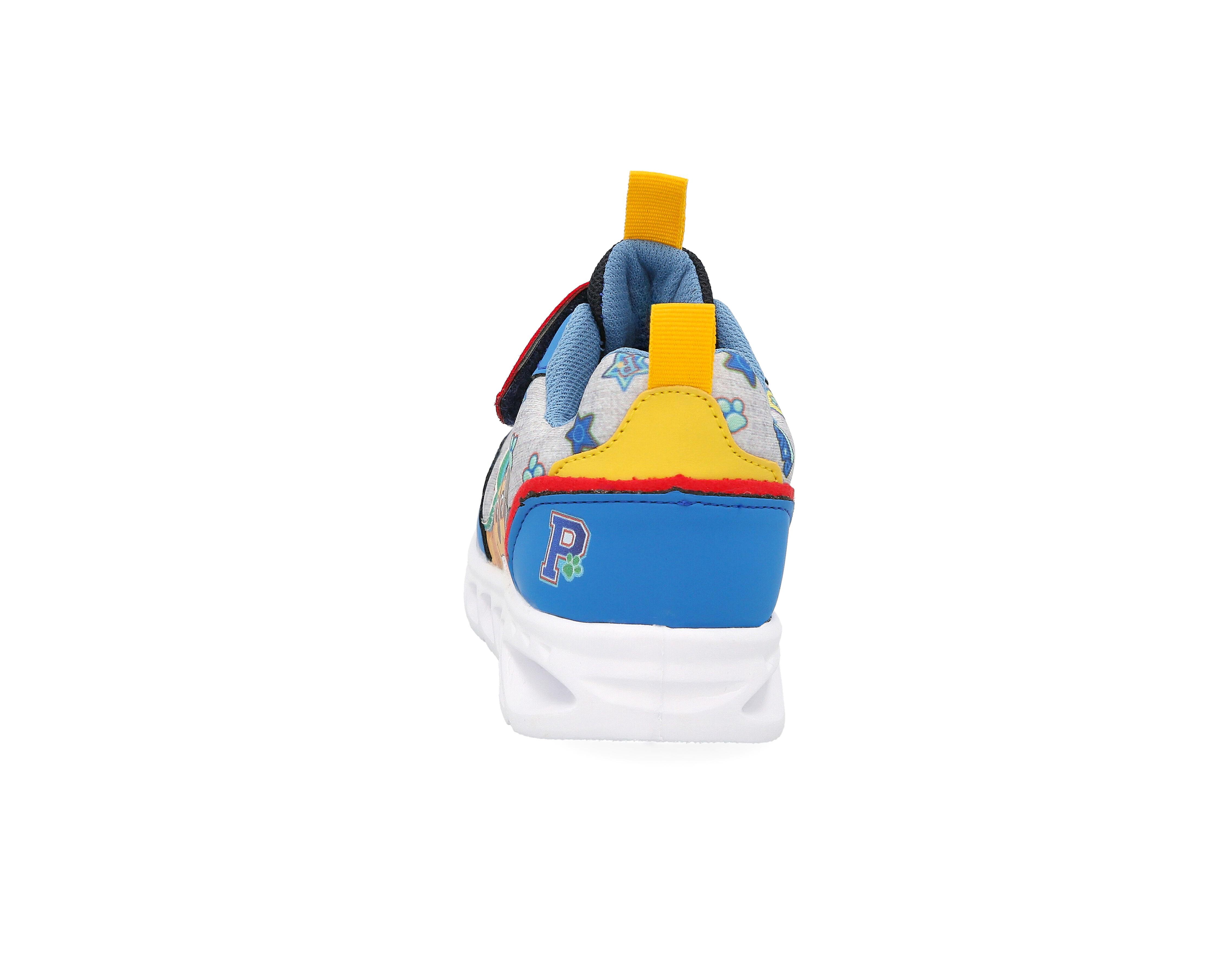 Coppel tenis paw patrol hot sale