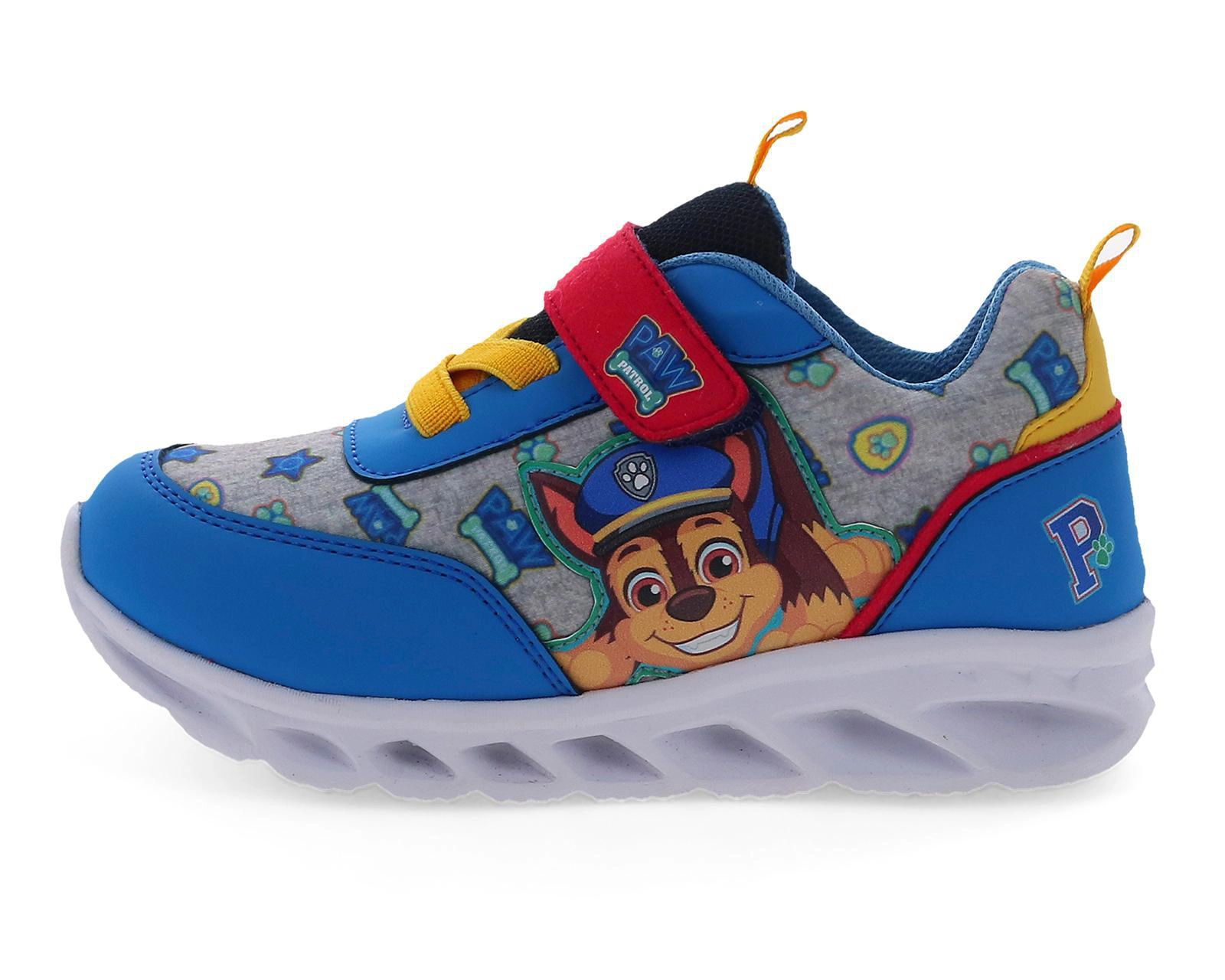 Foto 5 pulgar | Tenis Paw Patrol para Niño