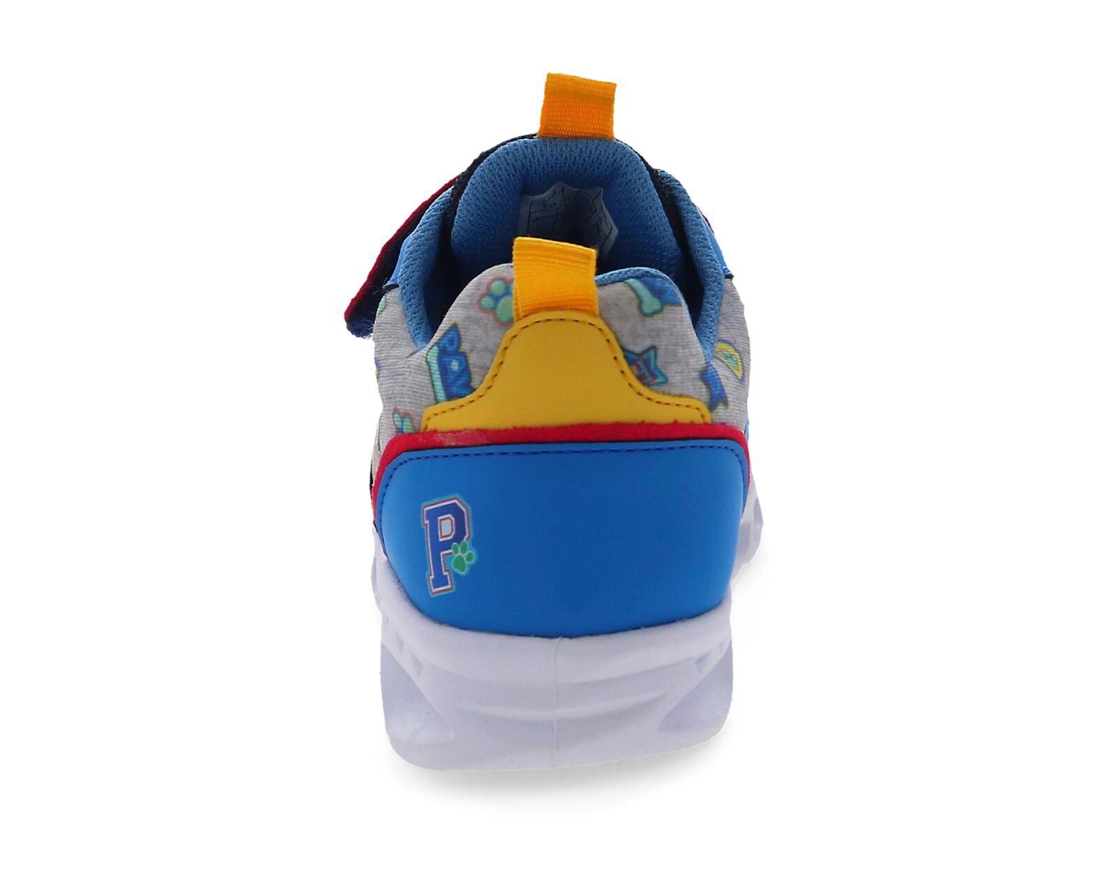 Tenis paw patrol discount coppel