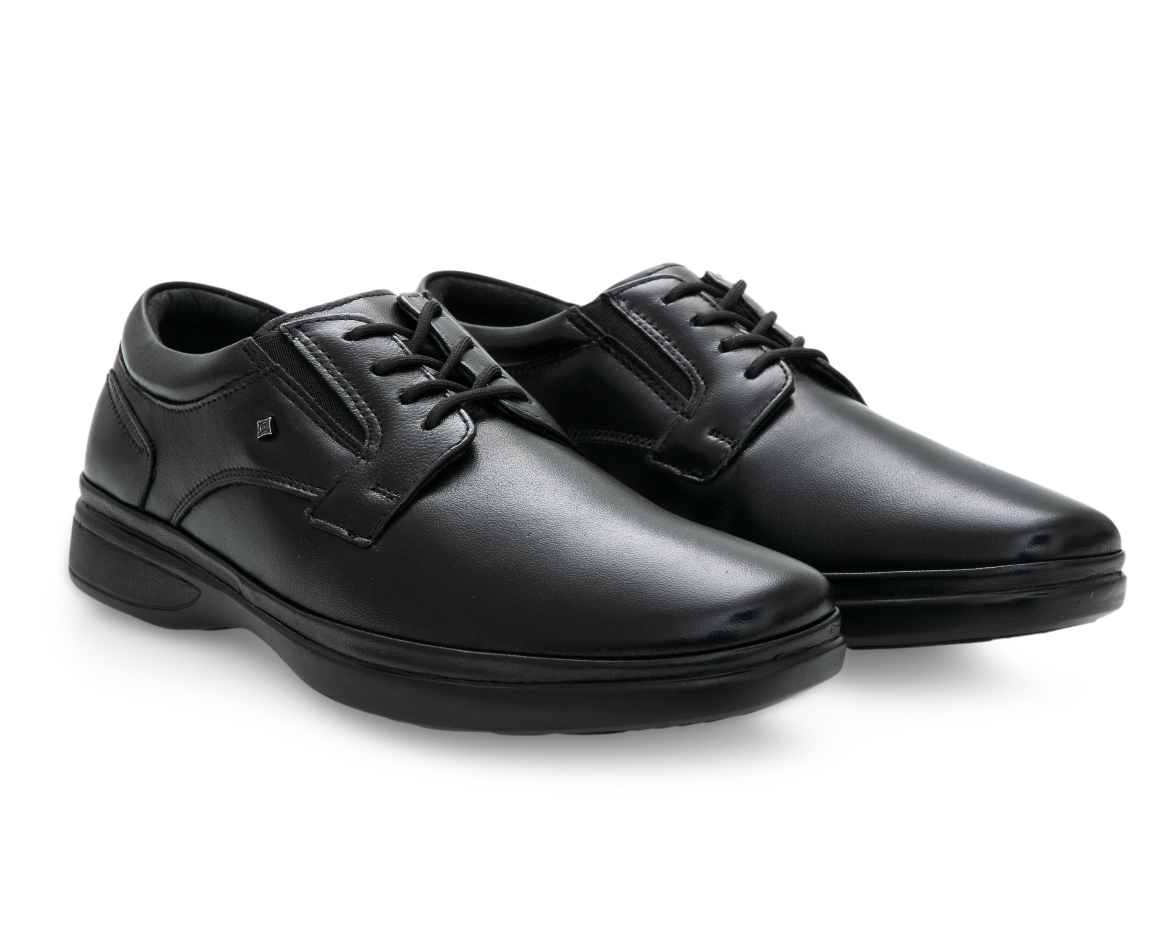 Zapatos Confort Porto Sur de Piel para Hombre