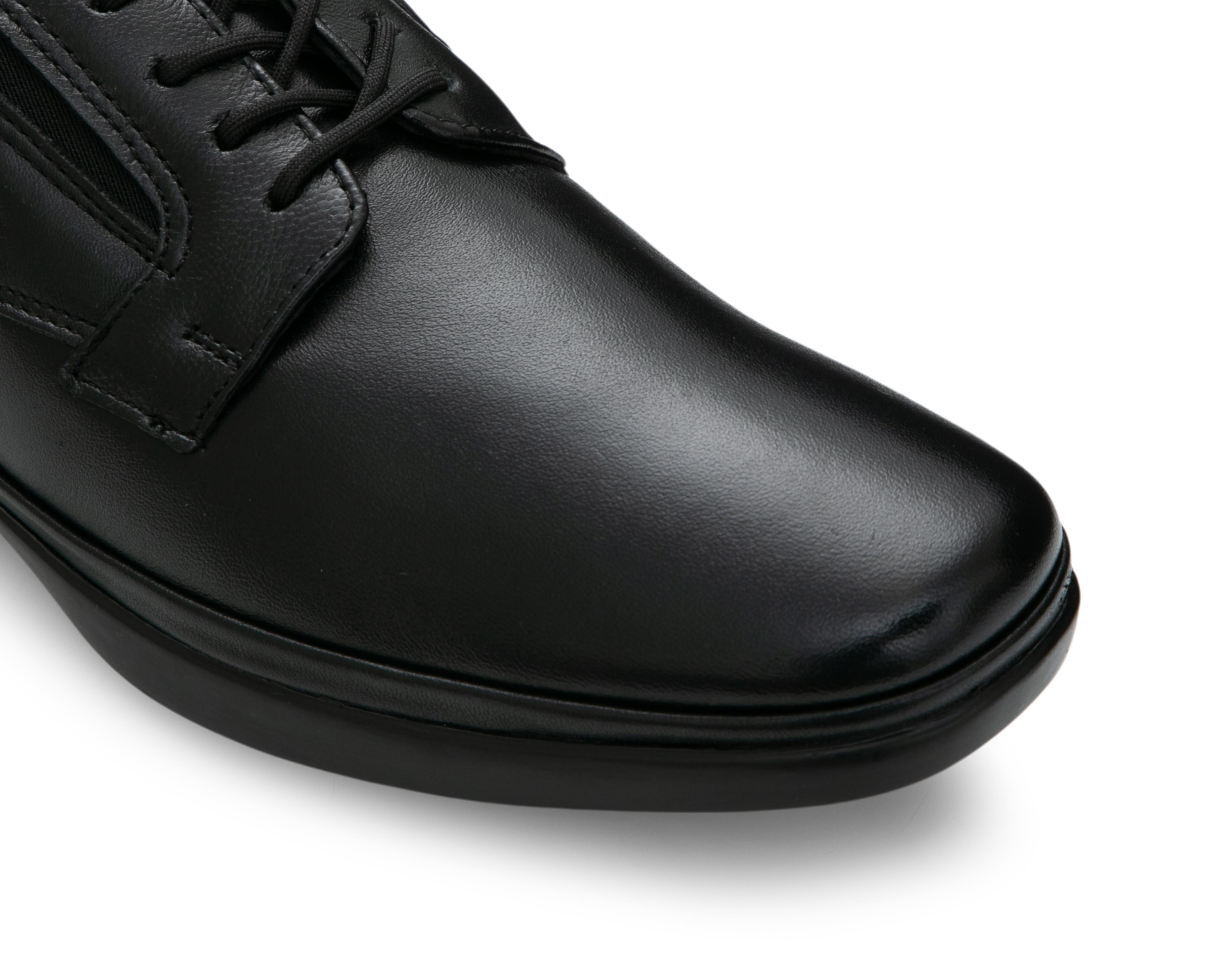 Foto 7 pulgar | Zapatos Confort Porto Sur de Piel para Hombre