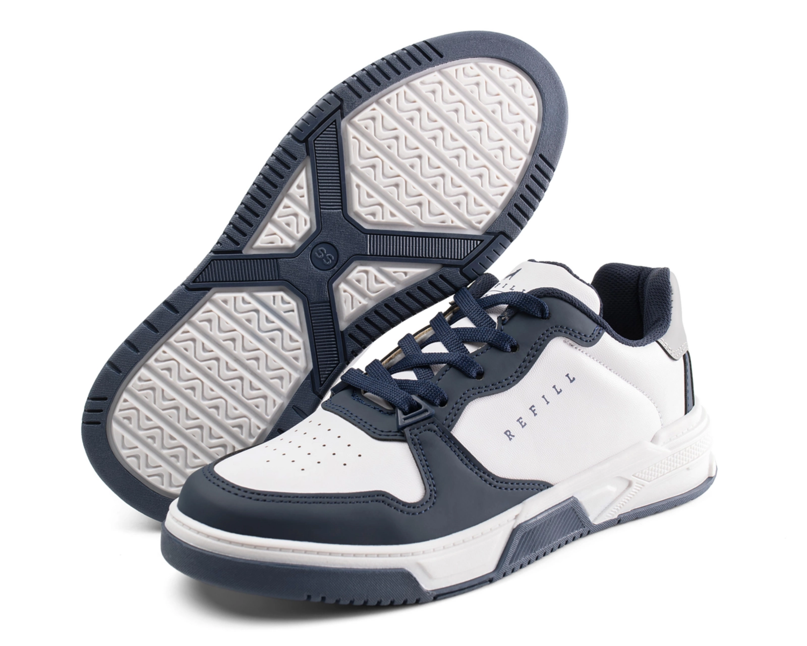 Tenis de Moda Refill Juveniles $399