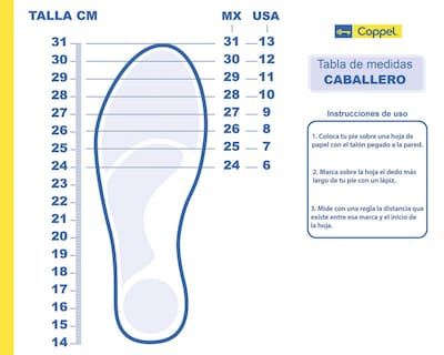 Foto 6 | Tenis Casuales Refill para Hombre