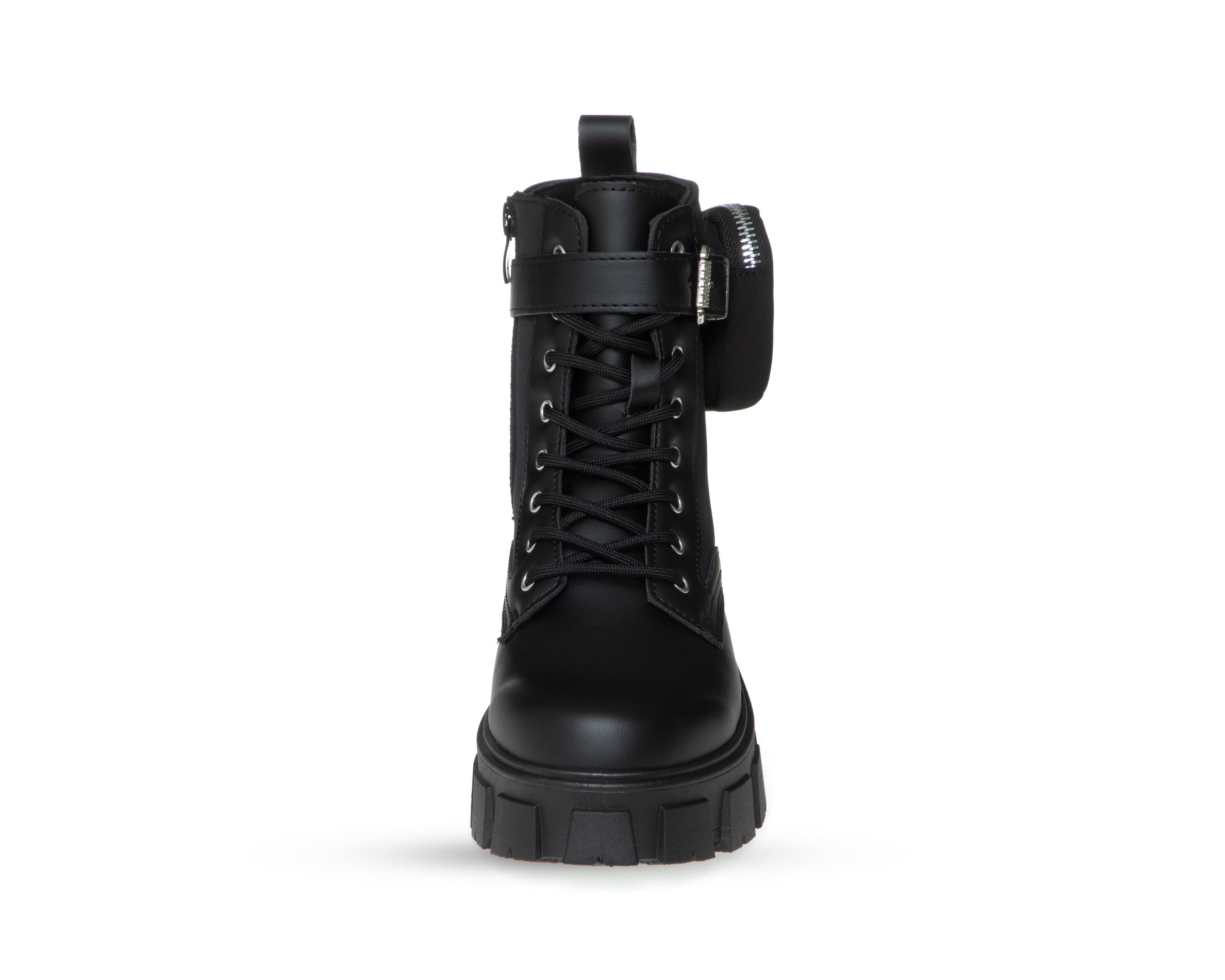 Foto 5 | Botas Urbanas Refill para Mujer